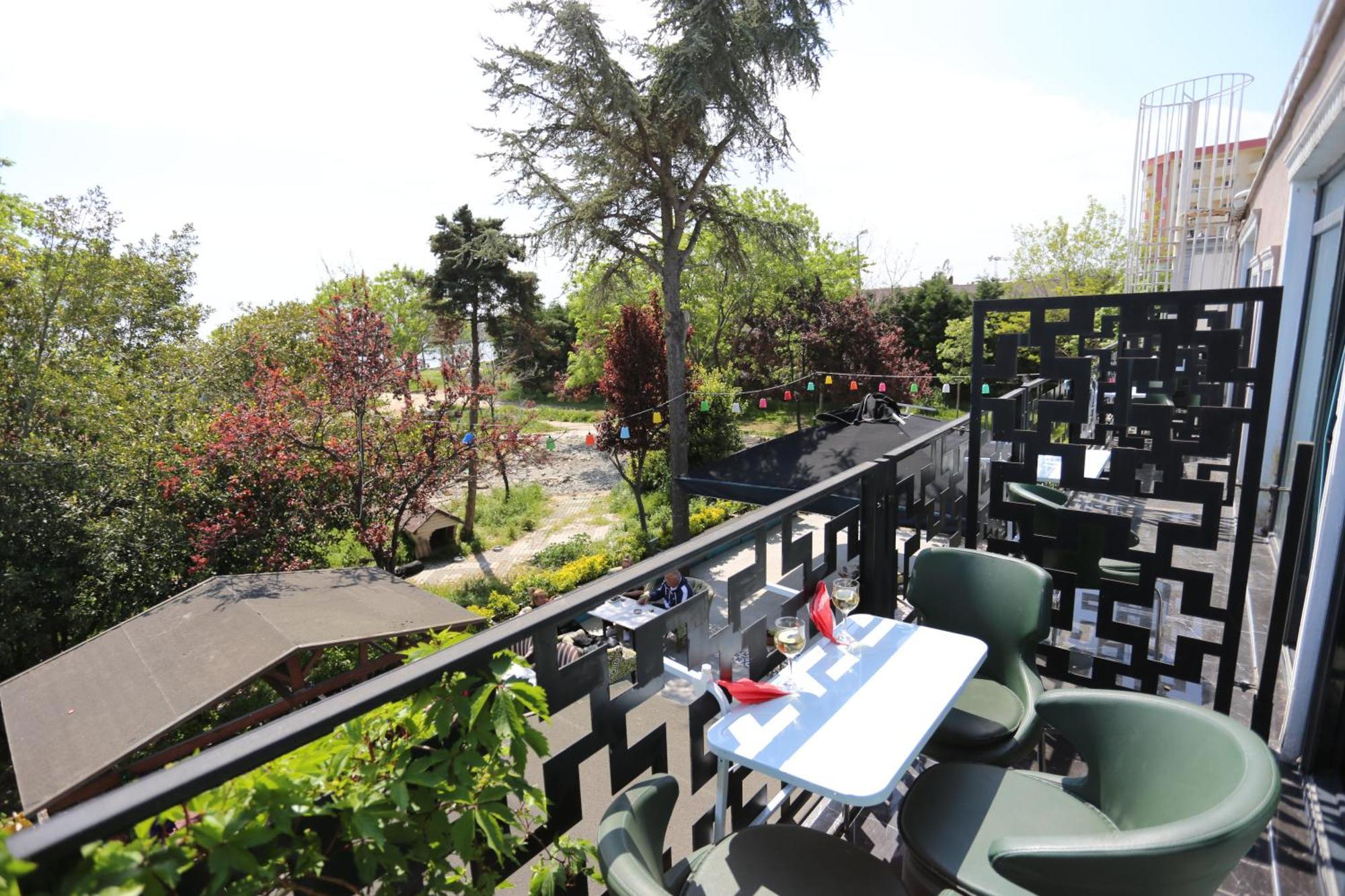 Turkuaz Hotel Istanbul