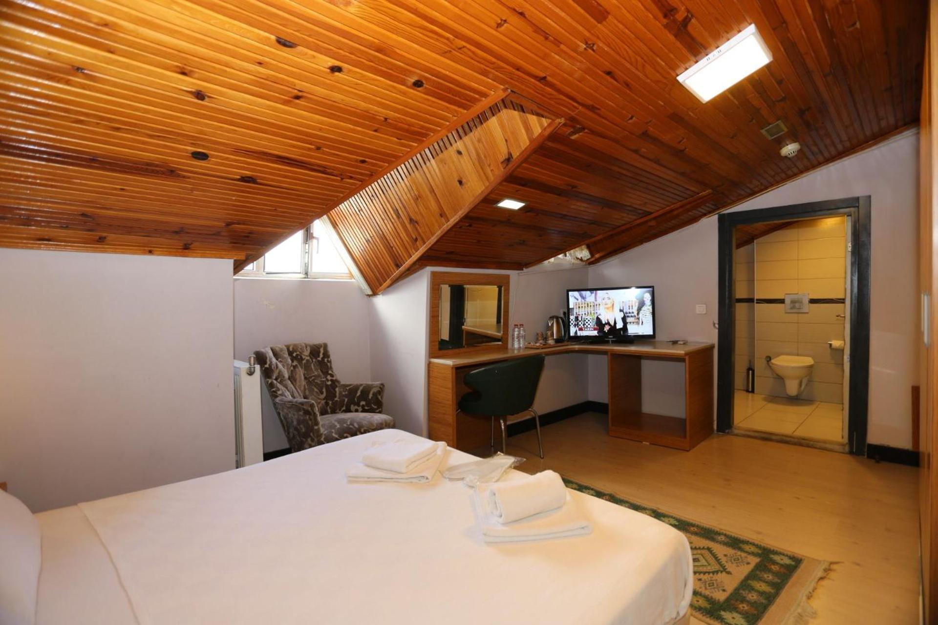 Hotel Turkuaz 3*