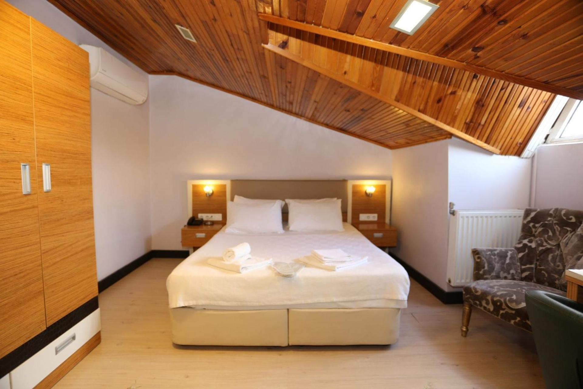 Hotel Turkuaz Istanbul