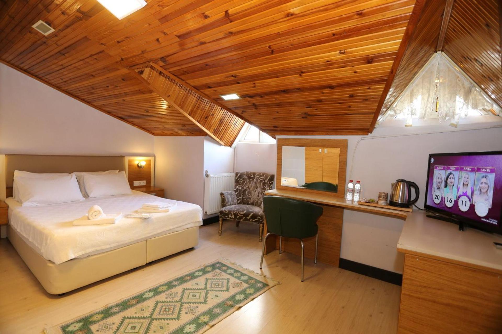 Turkuaz 3* Istanbul