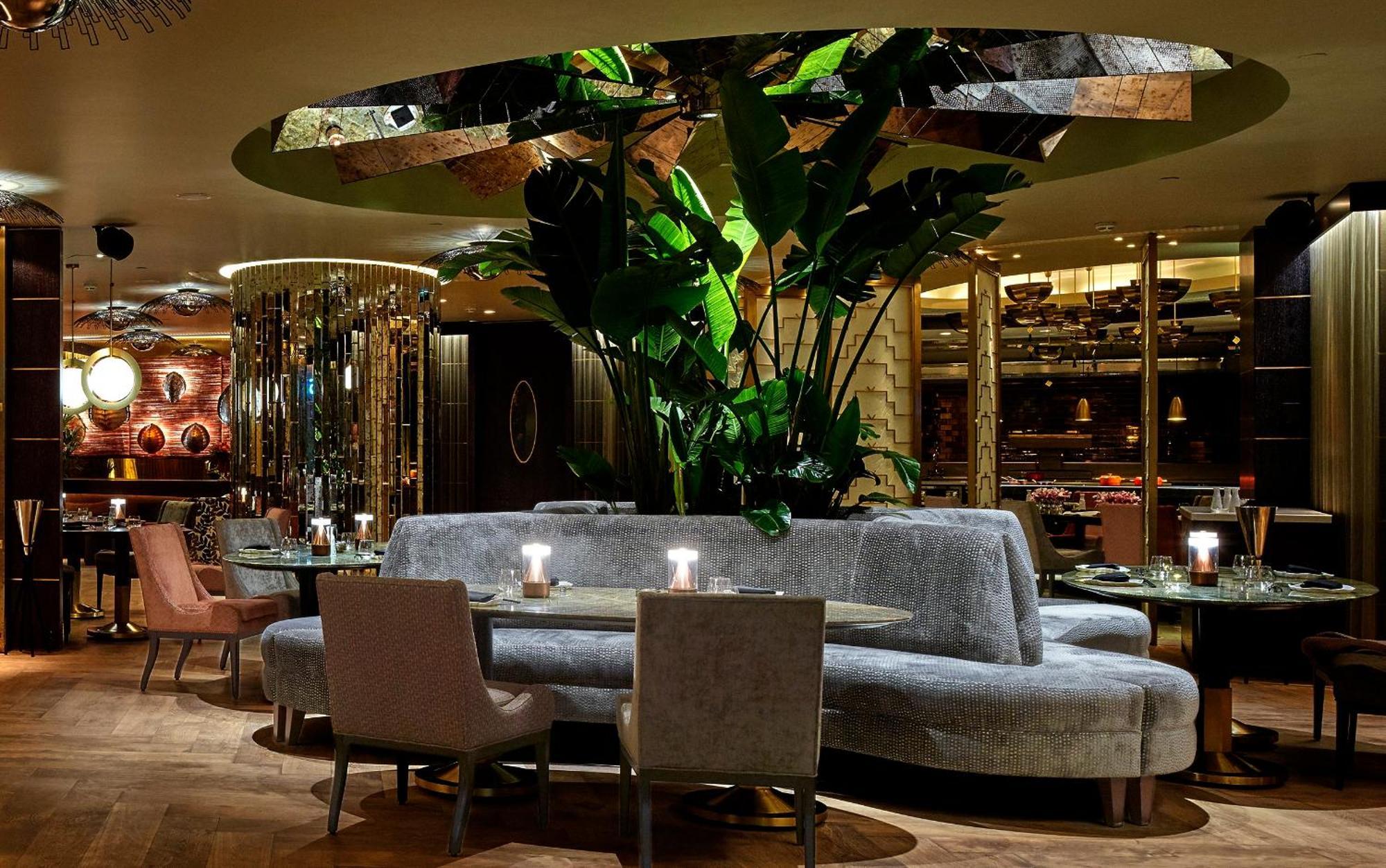 Raffles Istanbul