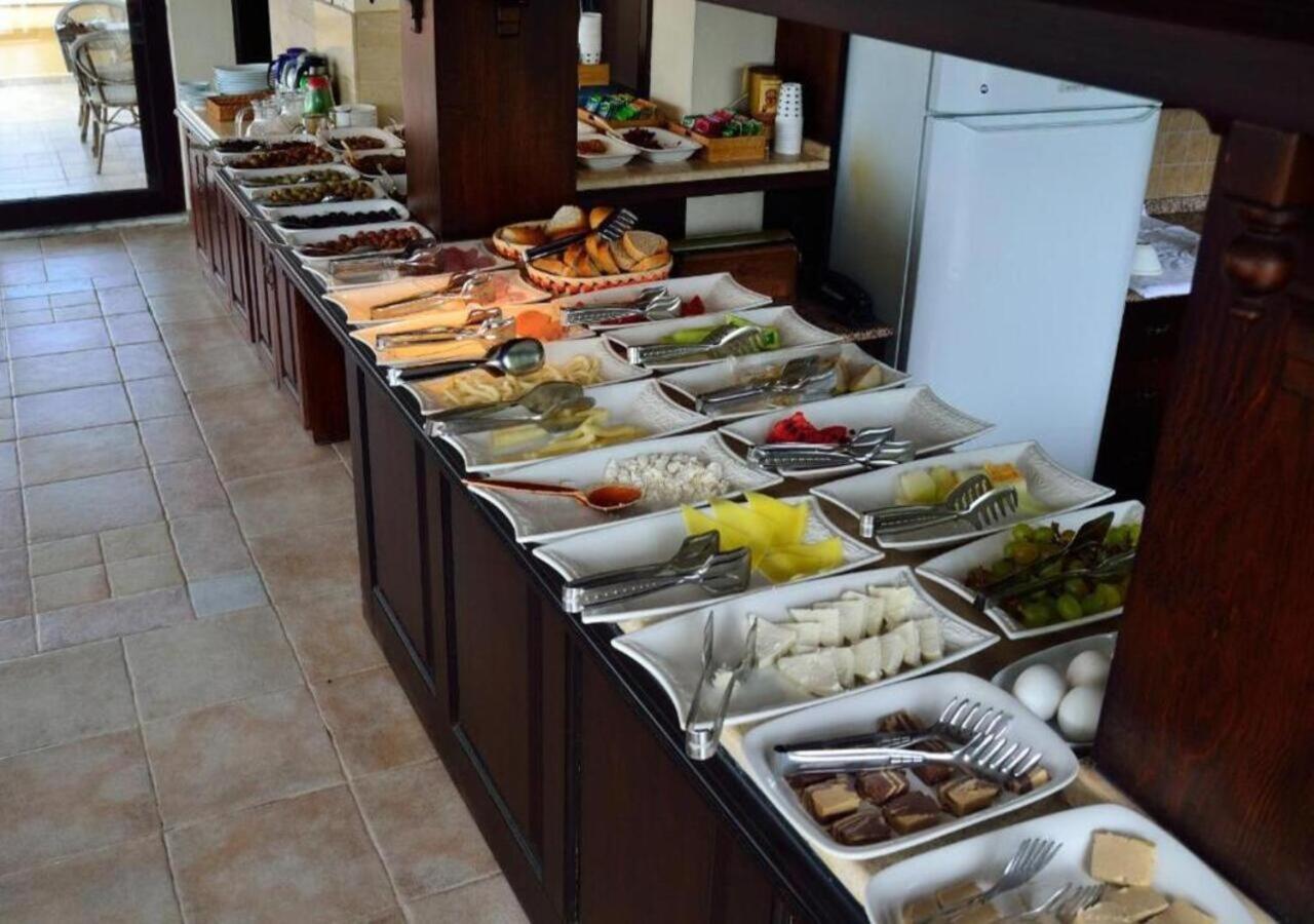 Hotel Hanedan Istanbul