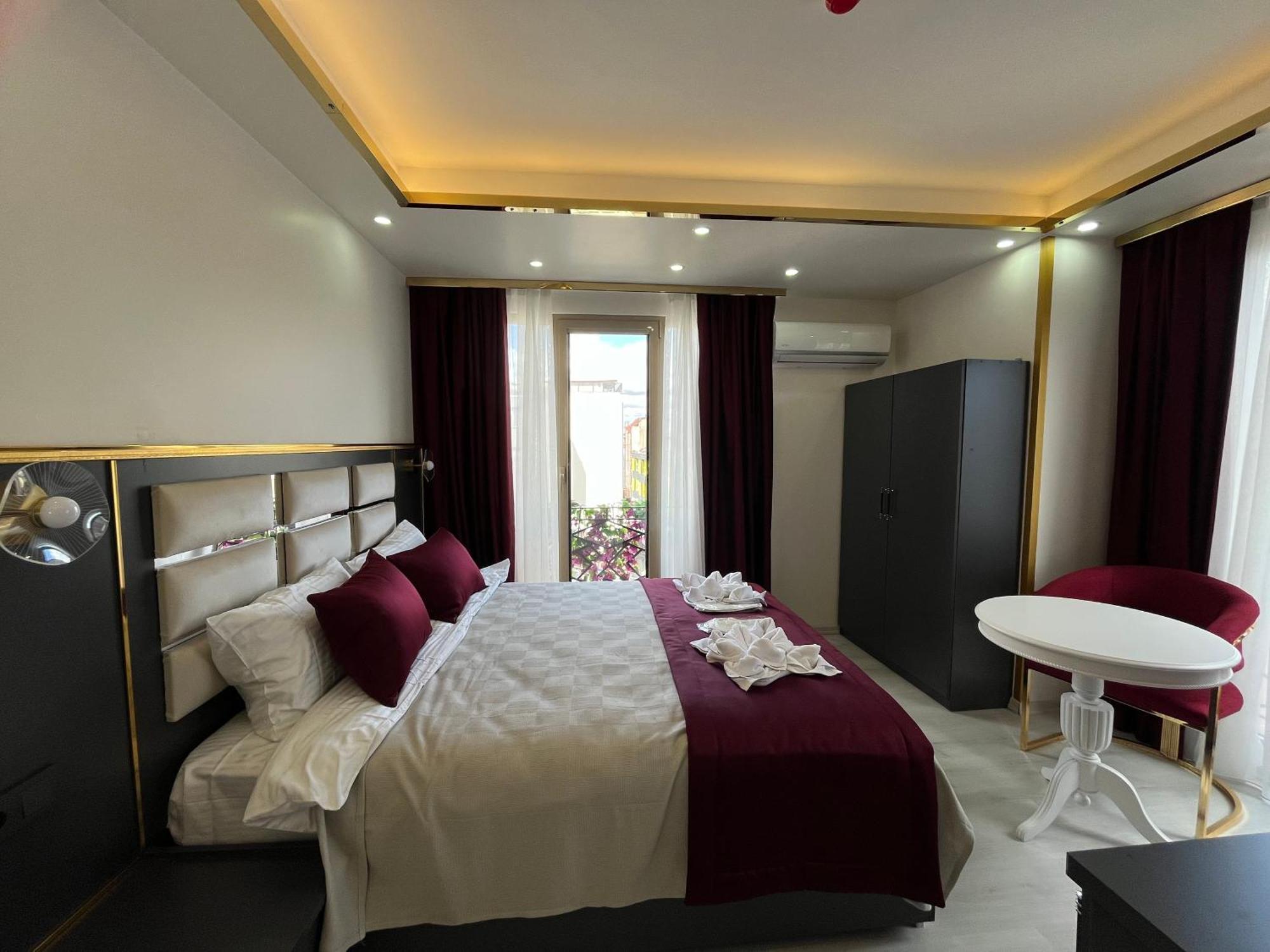 Hotel Lale Sultan