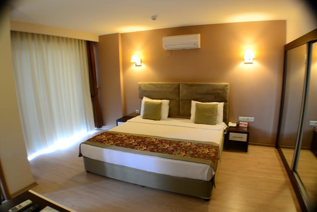 Hotel My Aegean Star 4*
