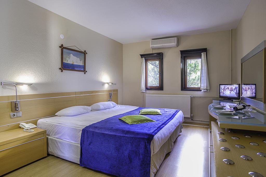 Turban Resort Urgup