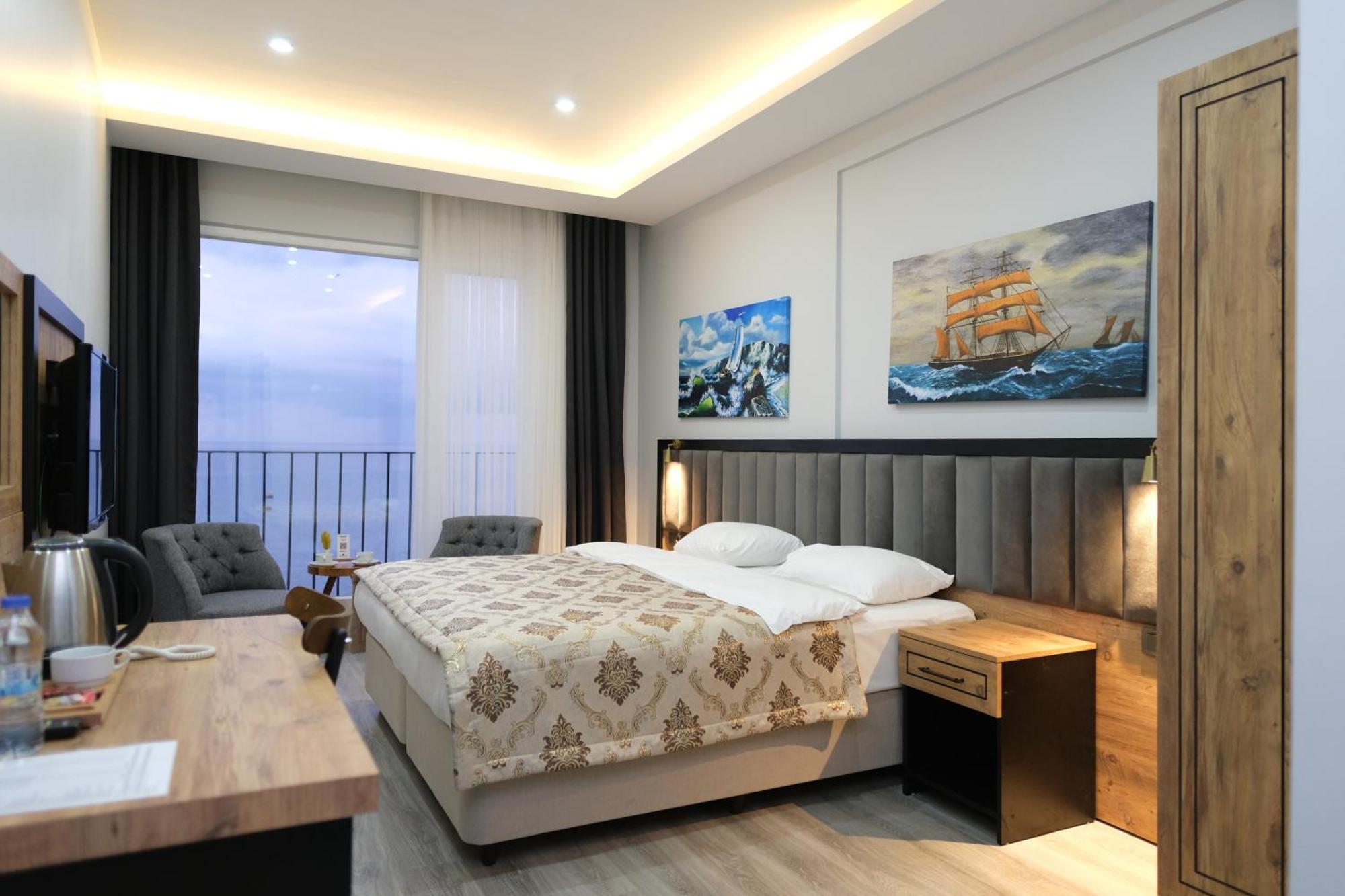 The Marine 3* Trabzon