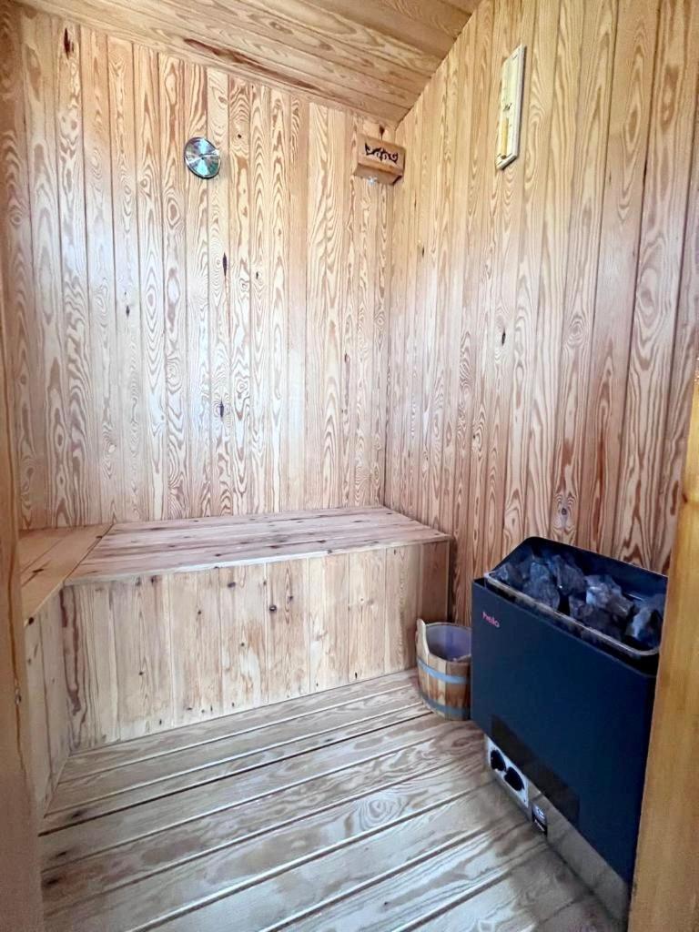 Villa My Heart Sauna And Indoor Heated Pool Islamlar (Mediterranean)