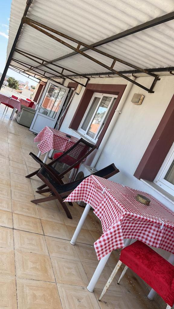 Nese Guest house 2*