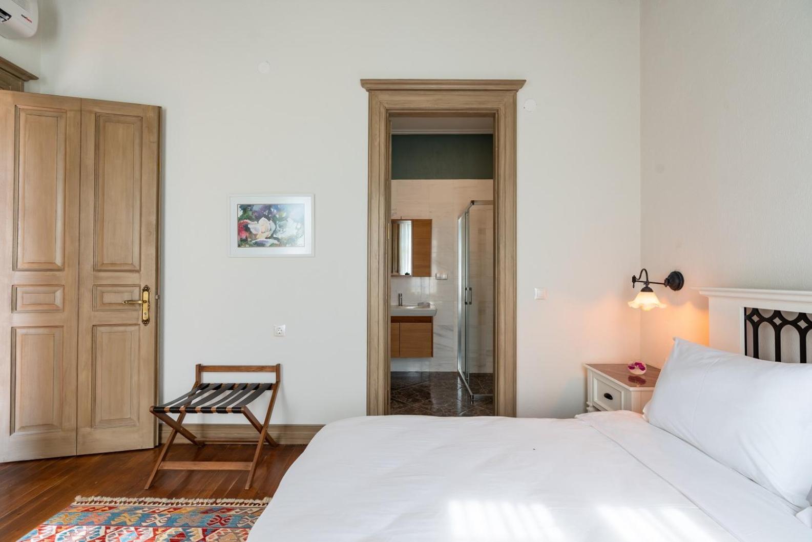 Hotel Elia Cunda By Ortunc 3*