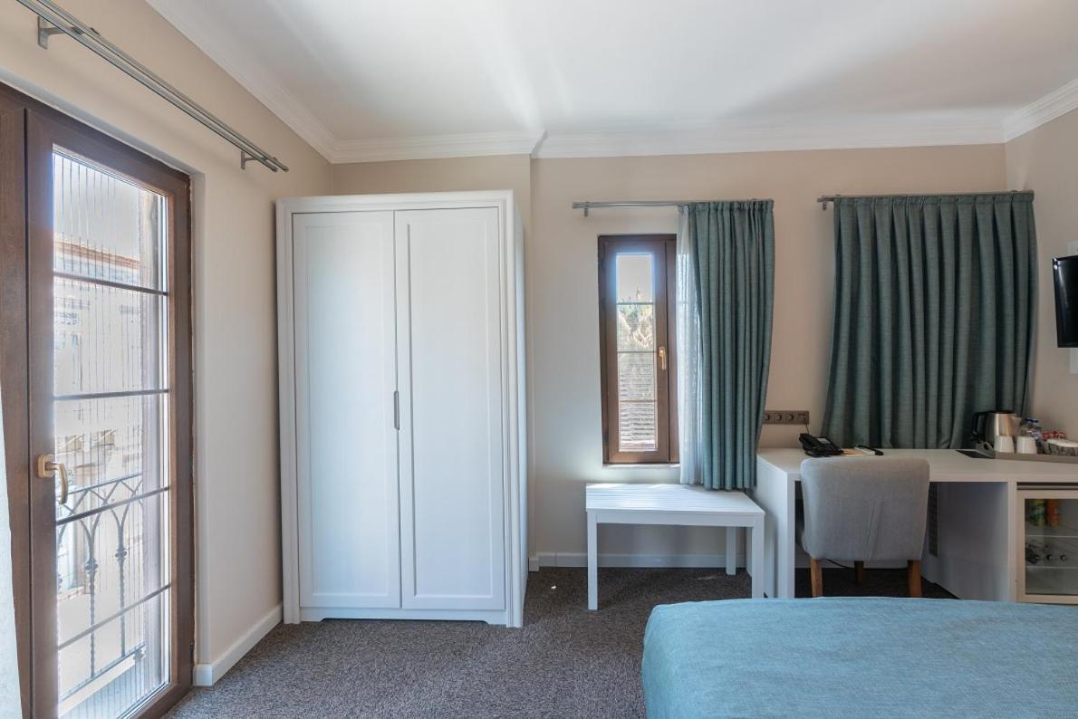 Hotel Elia Cunda By Ortunc Ayvalik