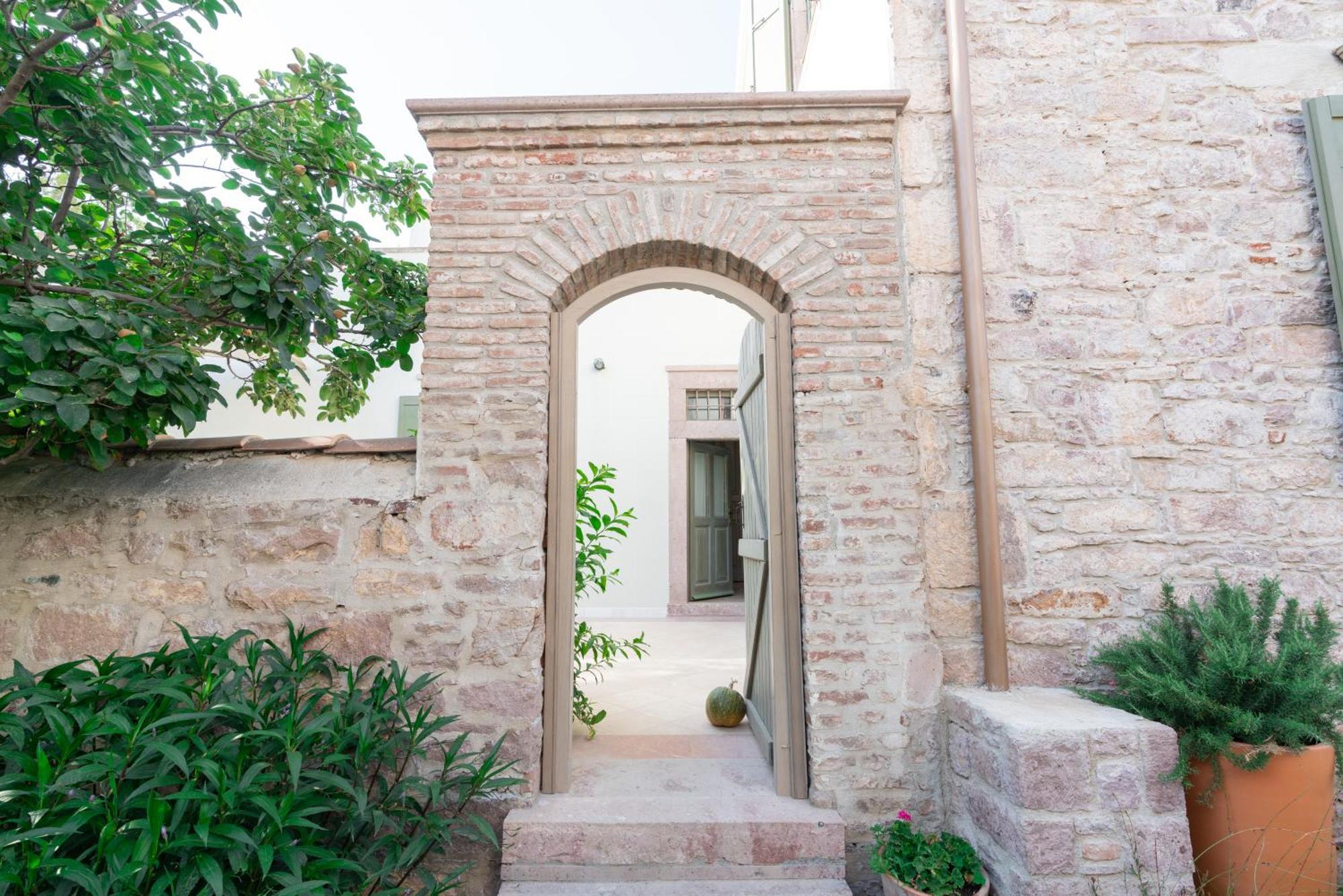 Elia Cunda By Ortunc Hotel Ayvalik