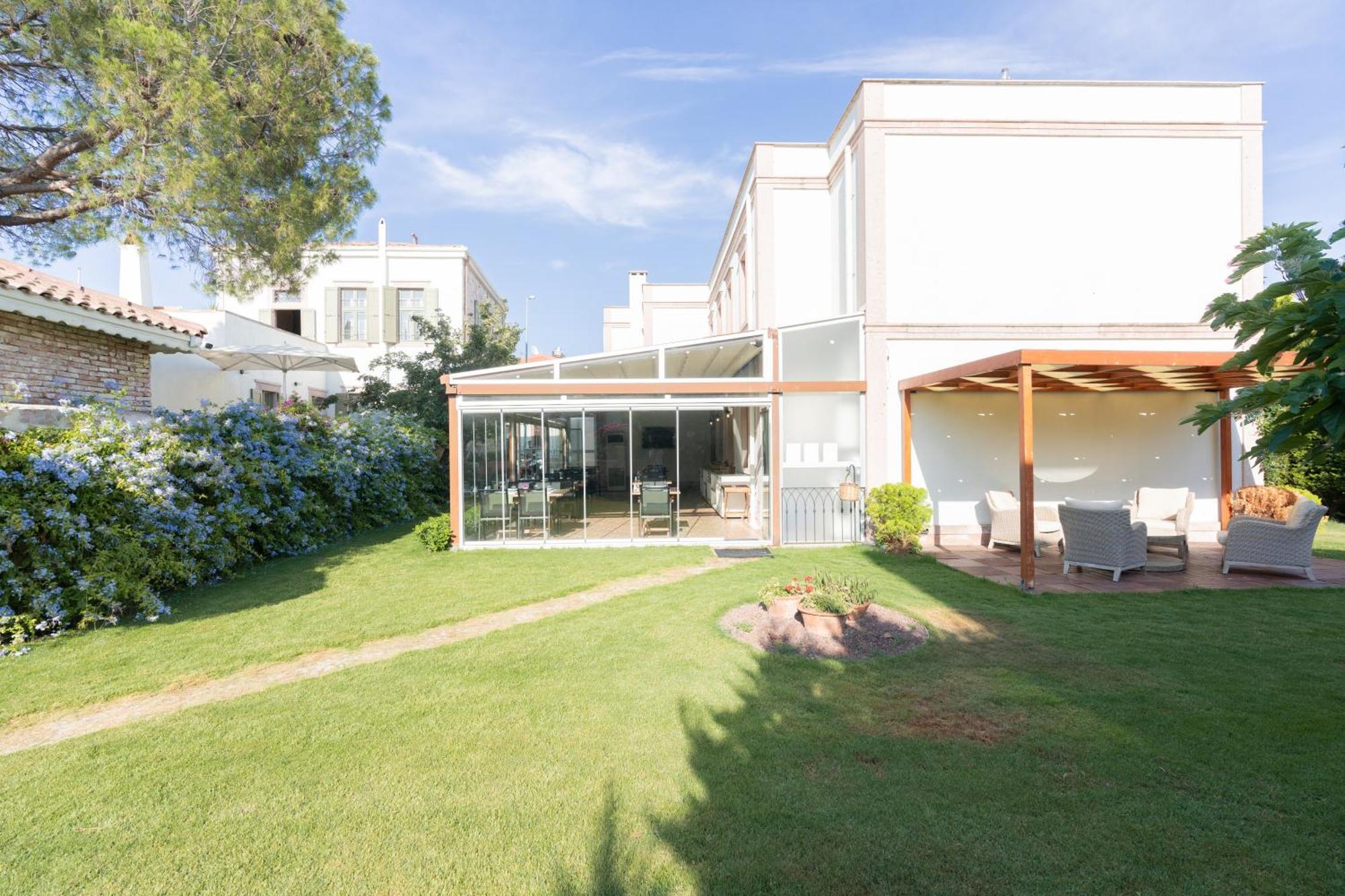 Elia Cunda By Ortunc Hotel Ayvalik