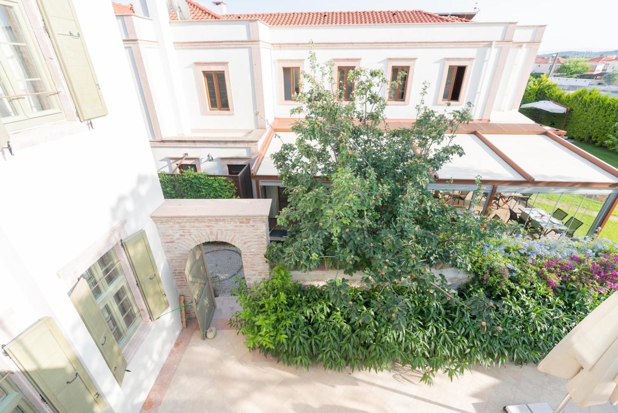 Elia Cunda By Ortunc Hotel Ayvalik