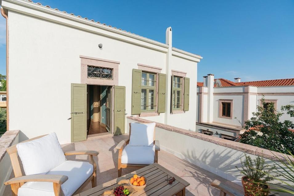 Elia Cunda By Ortunc Hotel Ayvalik