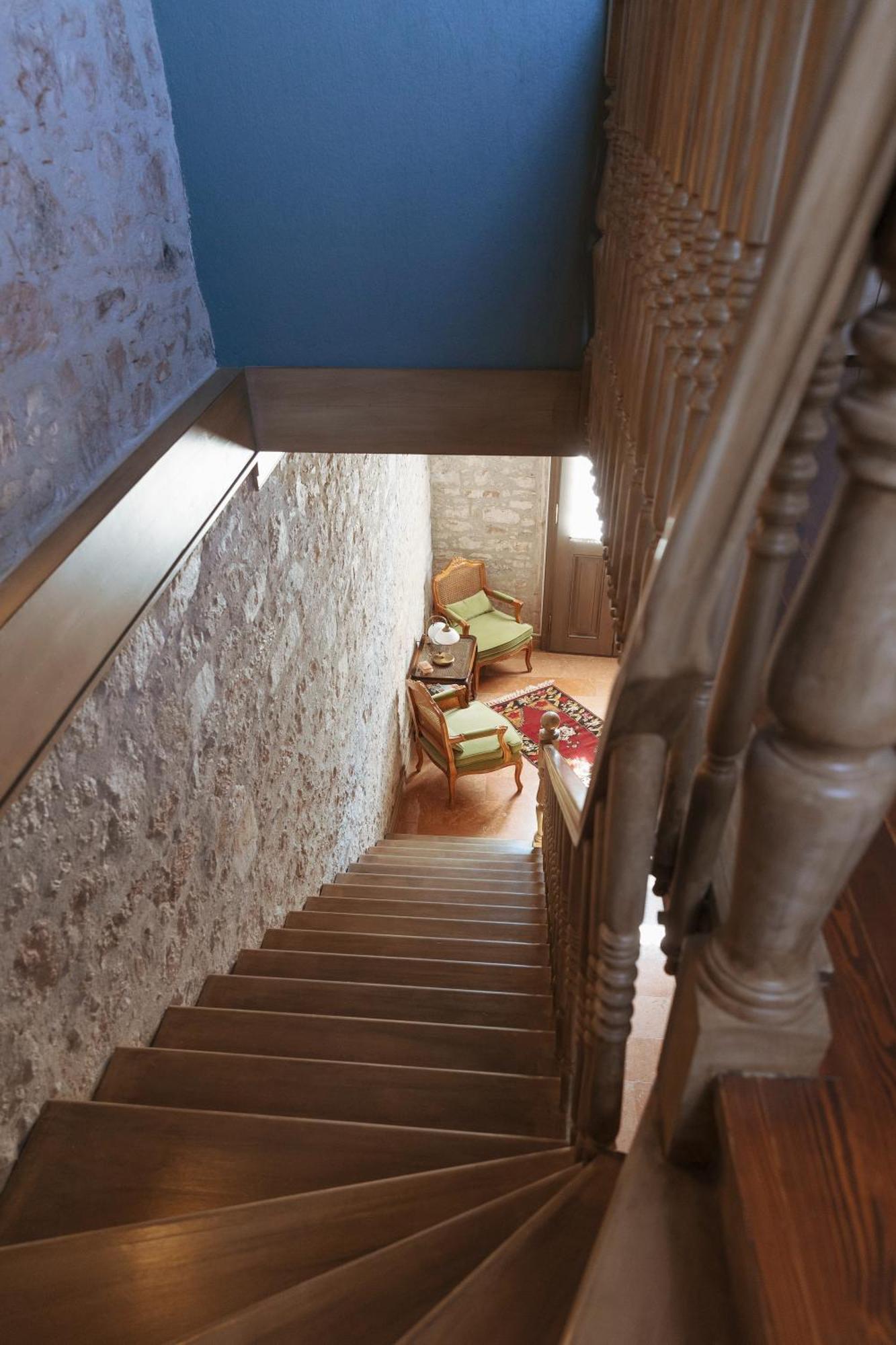 Elia Cunda By Ortunc Hotel Ayvalik