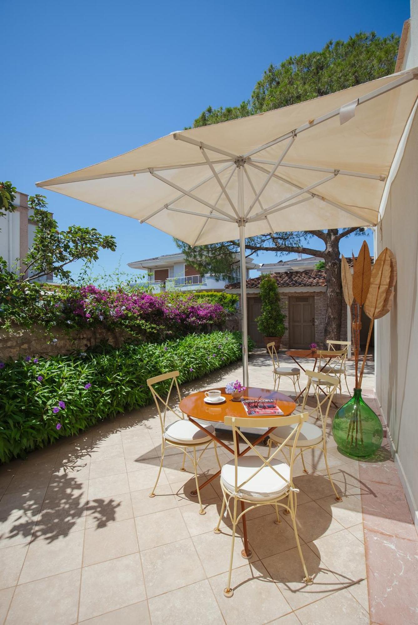 Hotel Elia Cunda By Ortunc