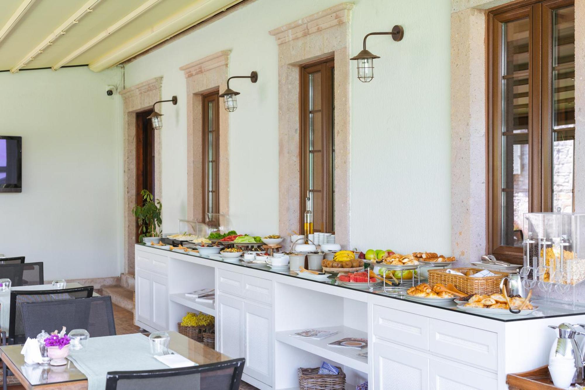 Elia Cunda By Ortunc Hotel 3*