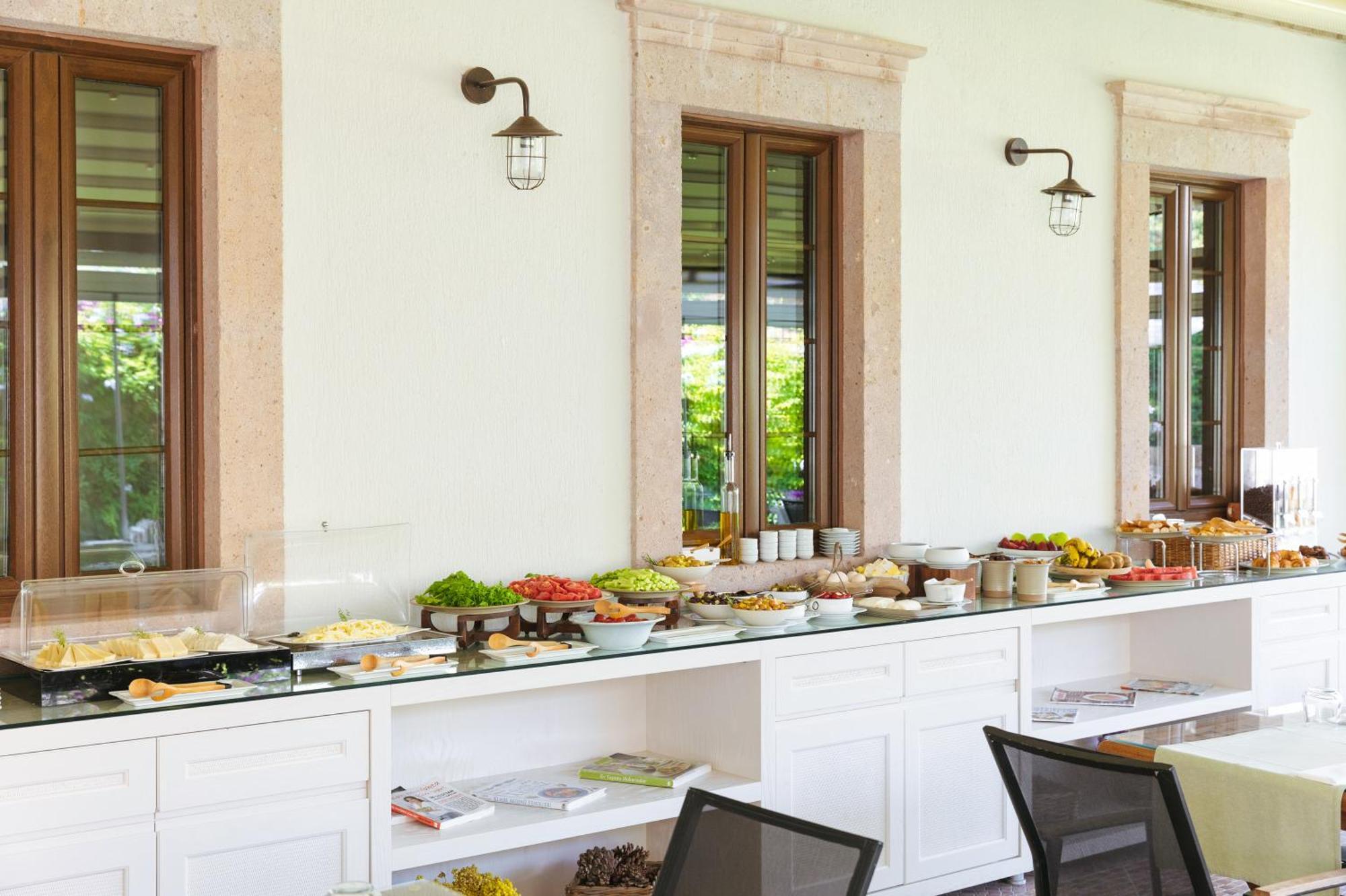 Elia Cunda By Ortunc Hotel