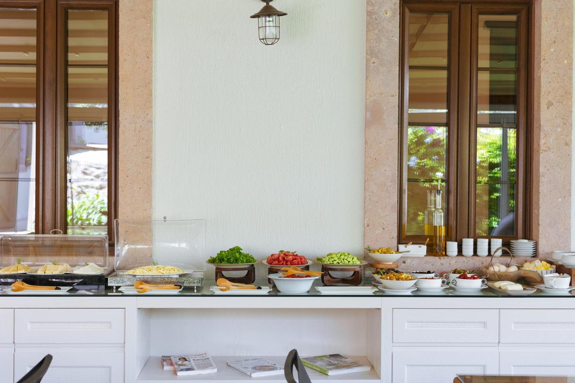 Elia Cunda By Ortunc Hotel Ayvalik