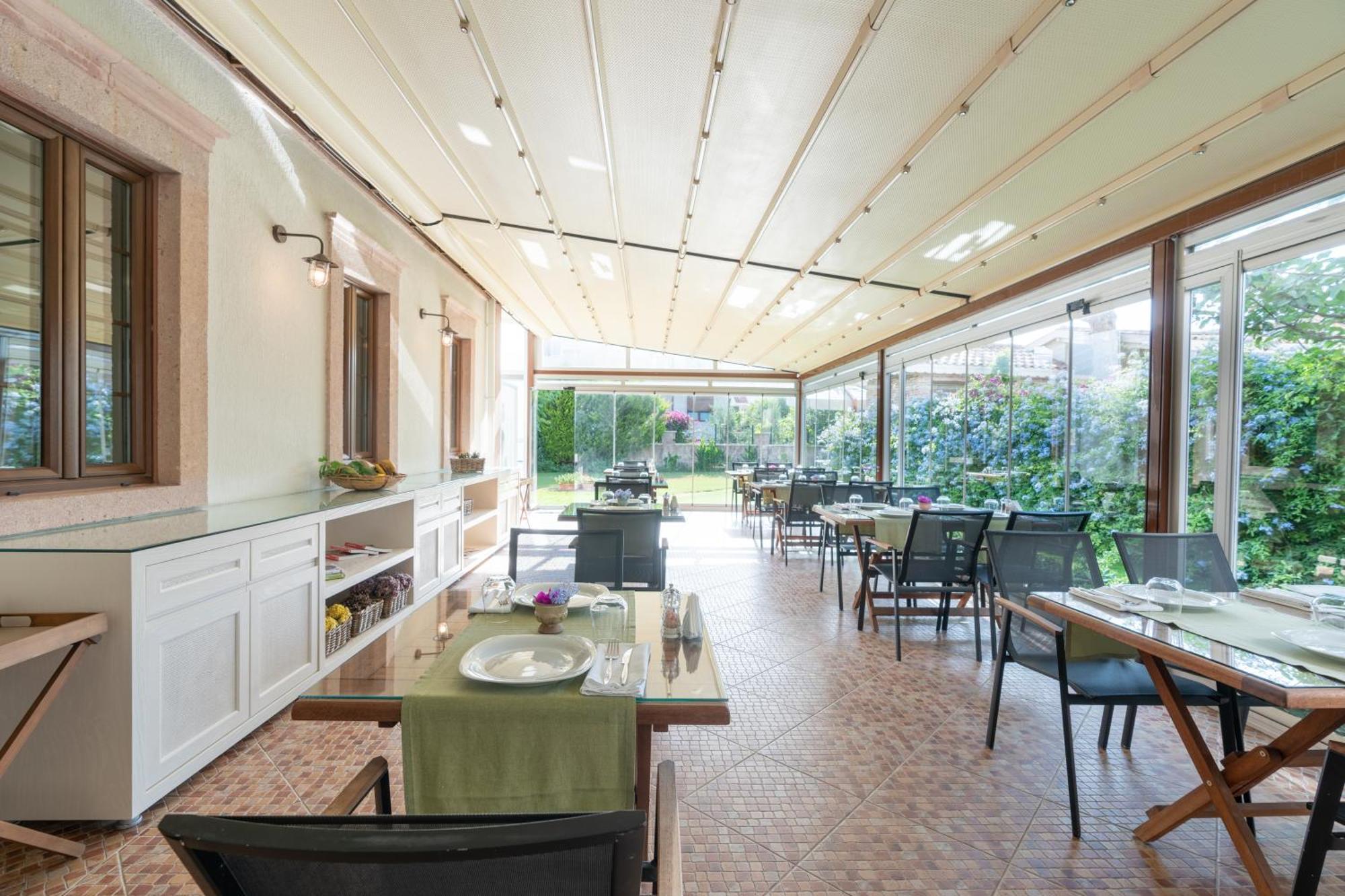 Elia Cunda By Ortunc Hotel