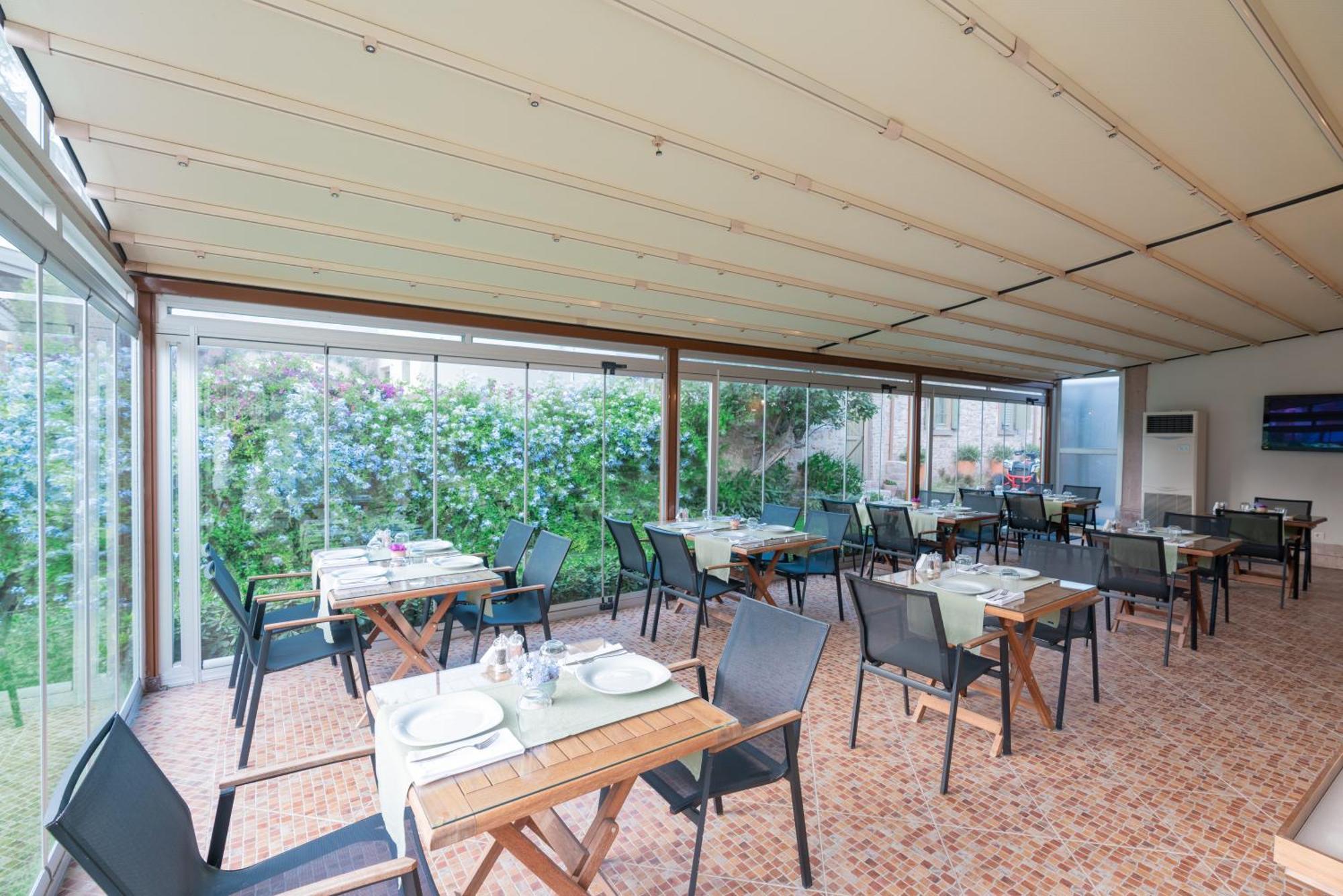 Hotel Elia Cunda By Ortunc Ayvalik