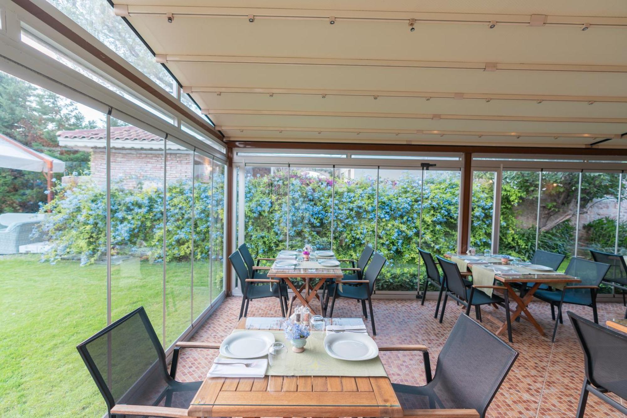 Elia Cunda By Ortunc Hotel