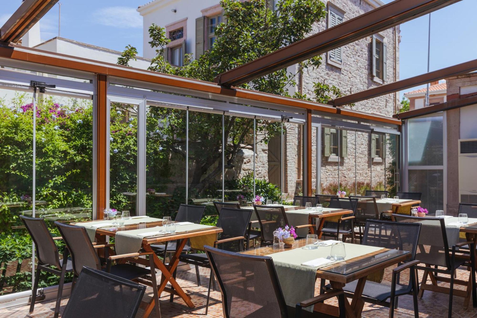 Elia Cunda By Ortunc Hotel 3*