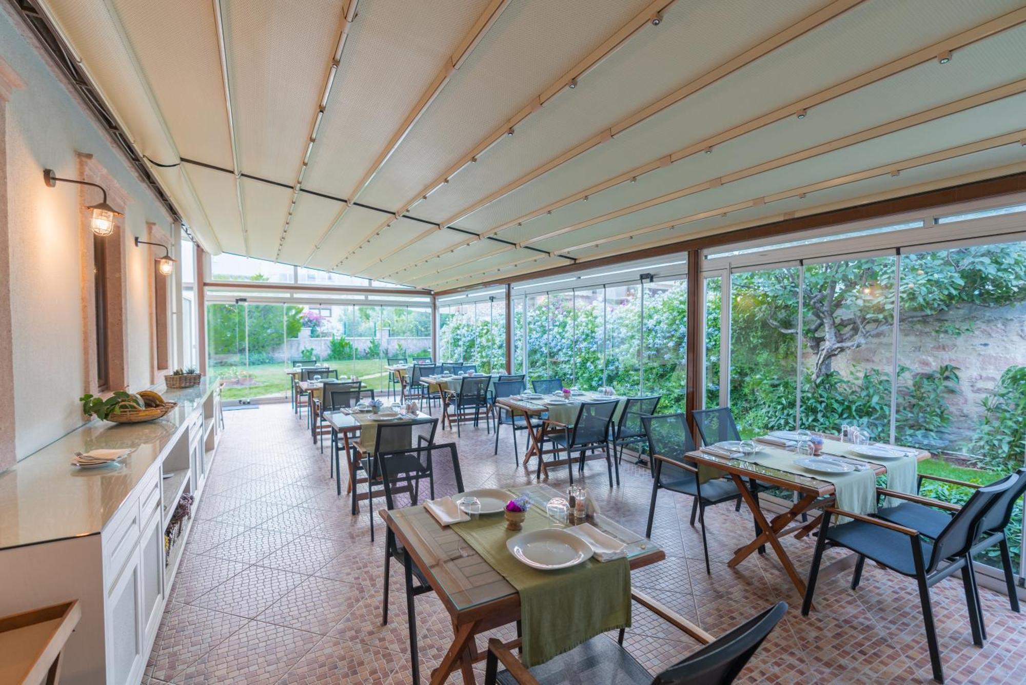 Elia Cunda By Ortunc Hotel