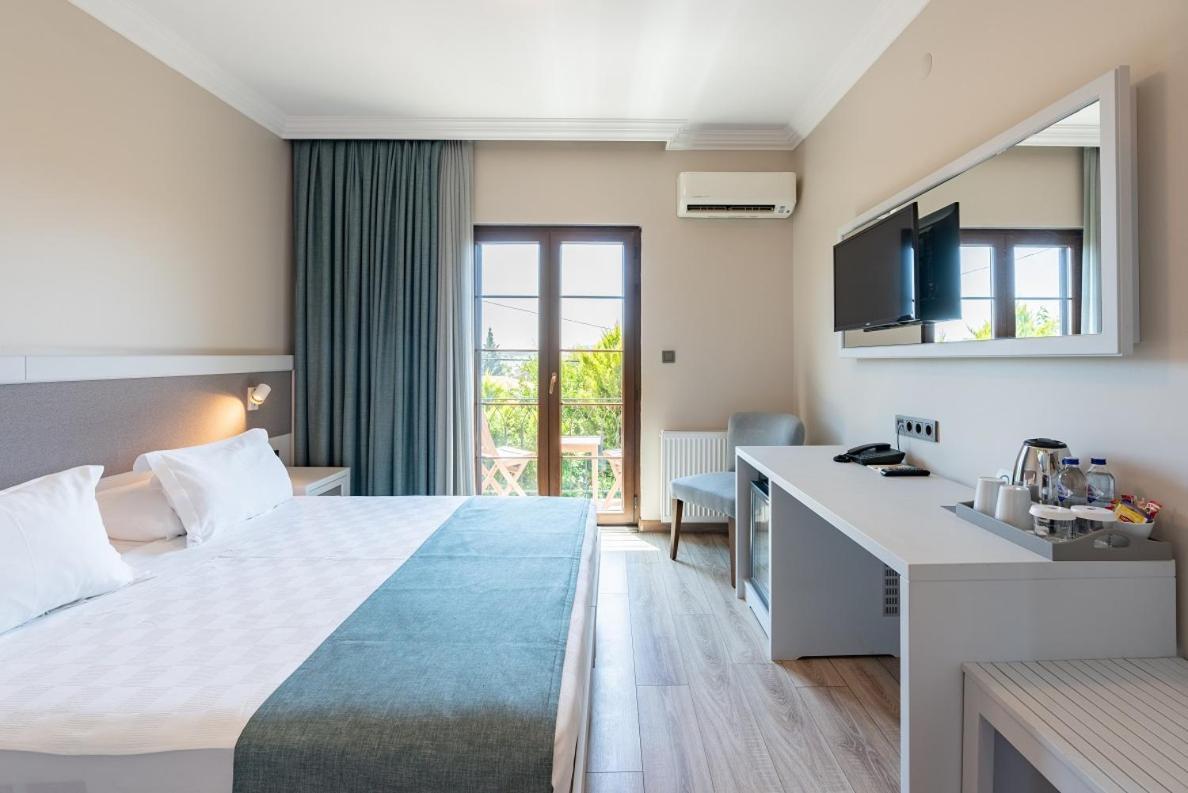 Hotel Elia Cunda By Ortunc Ayvalik