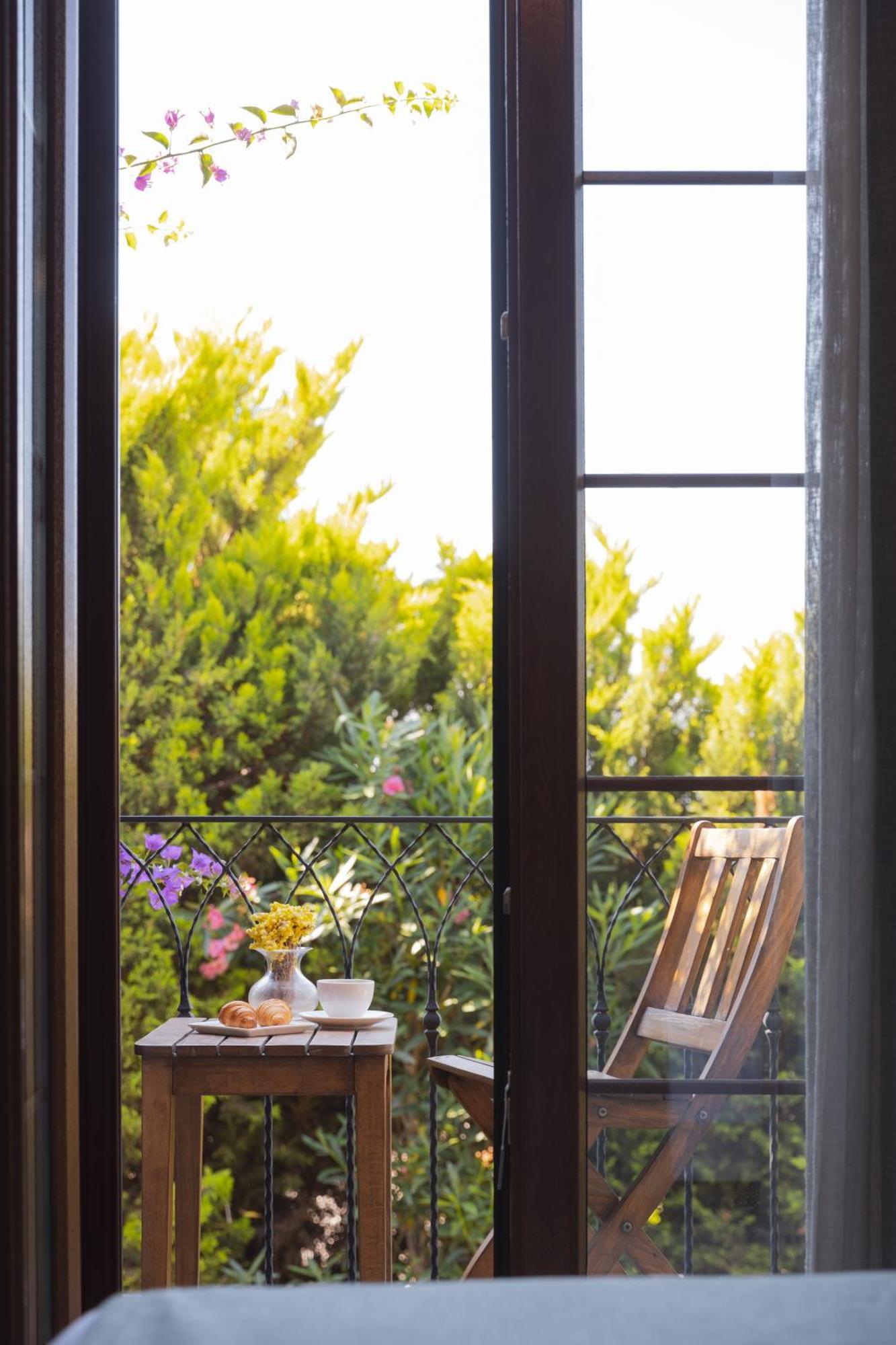 Elia Cunda By Ortunc Hotel