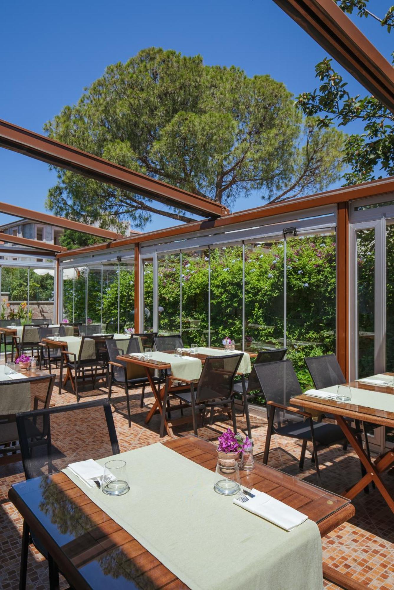 Elia Cunda By Ortunc Hotel