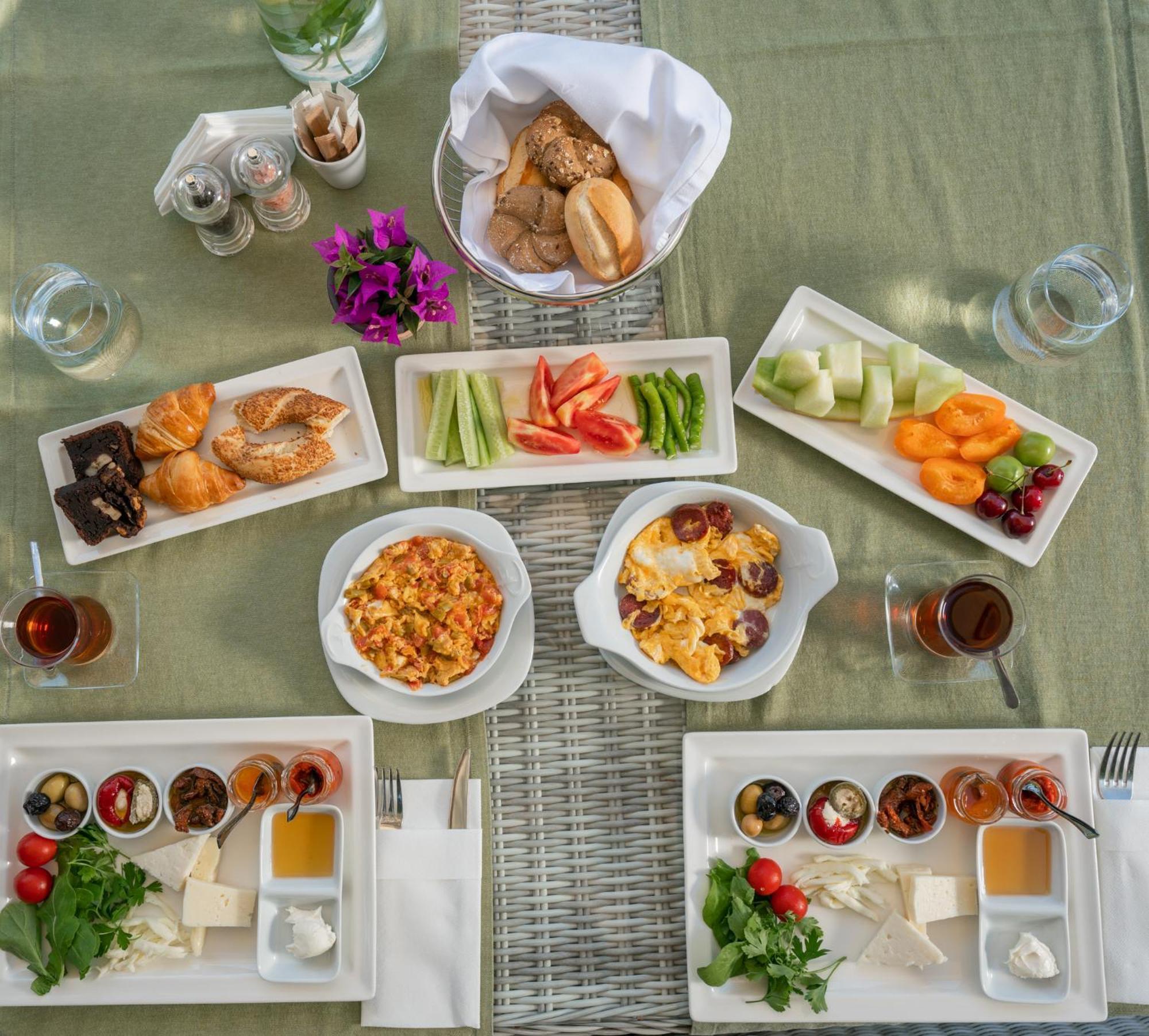 Elia Cunda By Ortunc 3* Ayvalik