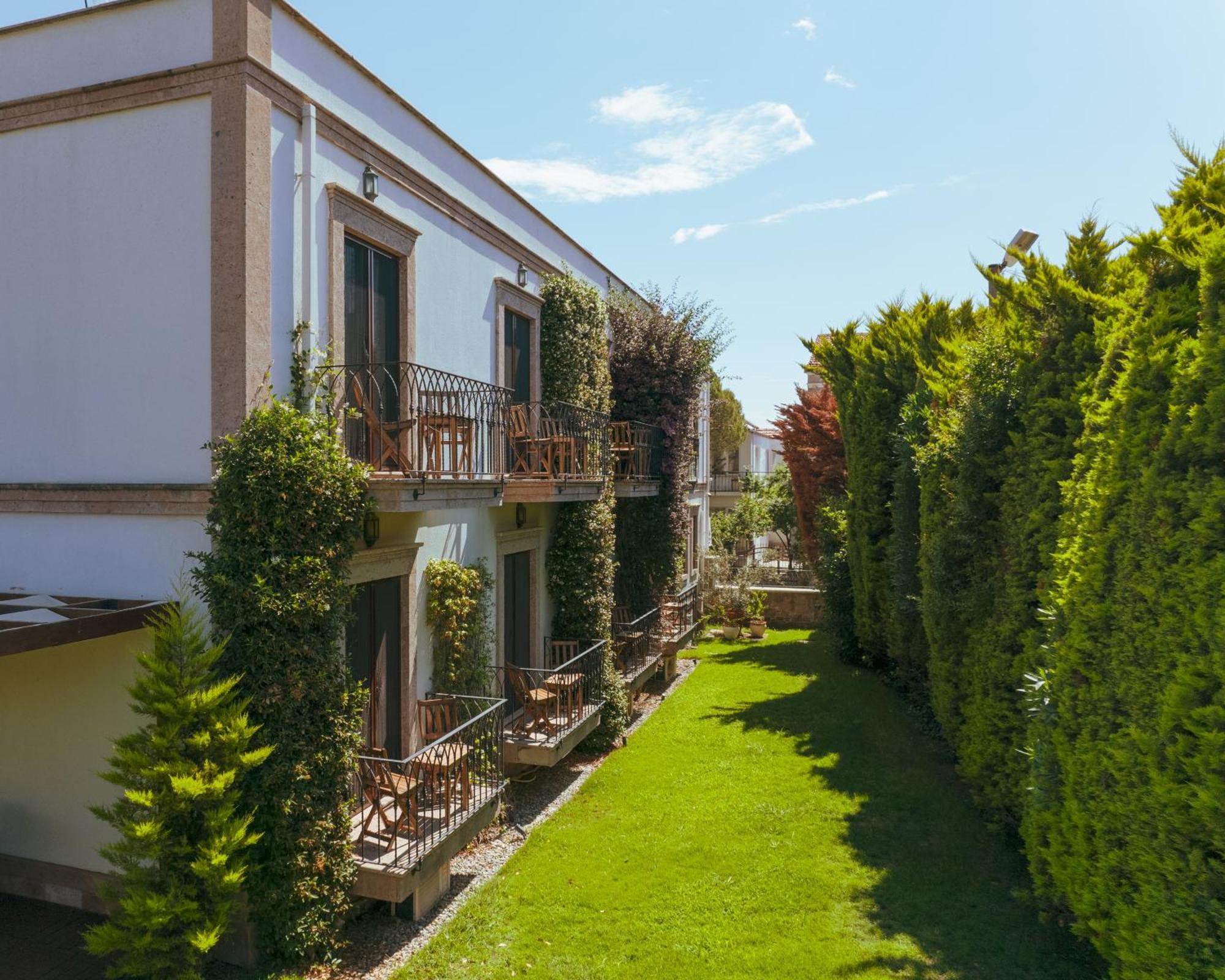 Elia Cunda By Ortunc Hotel