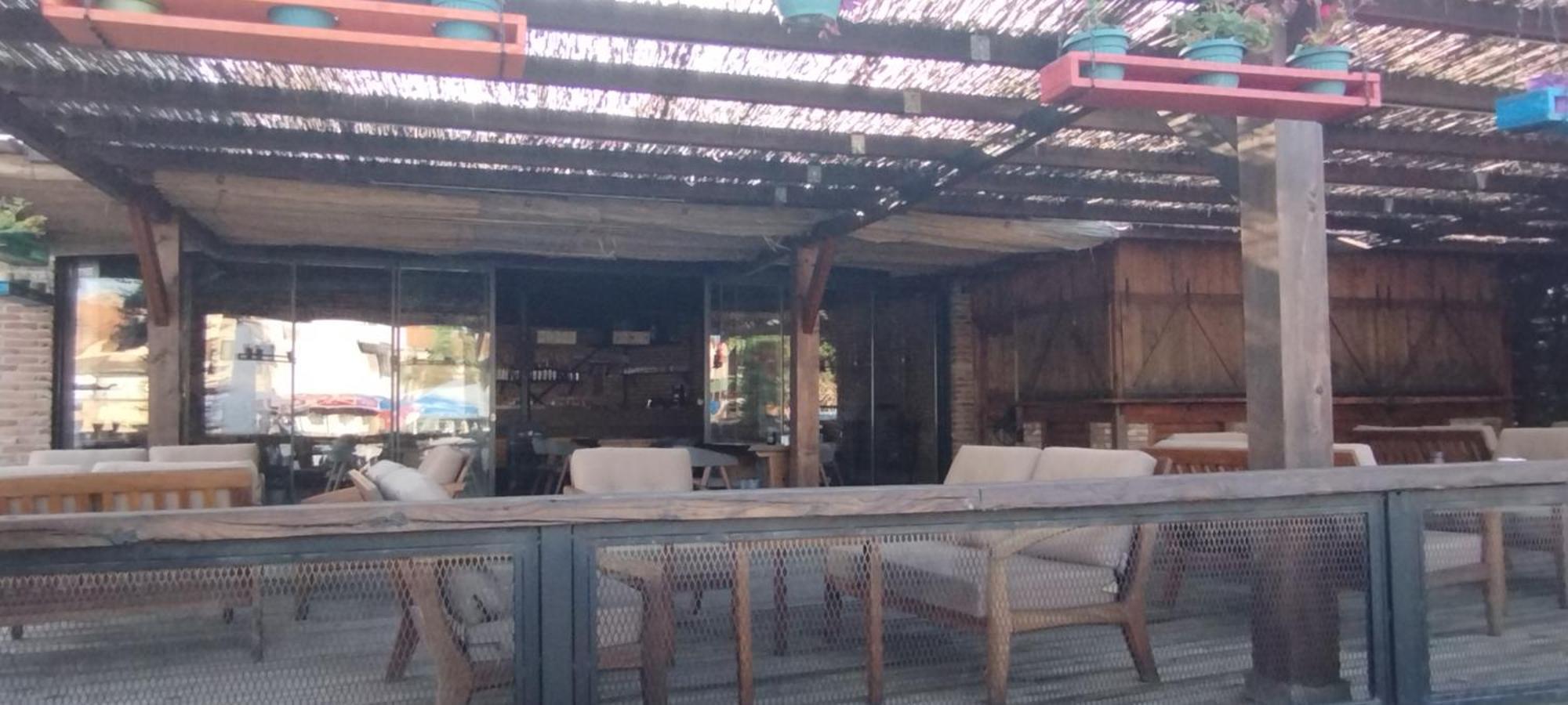 Aparthotel Ceneviz Akcakoca