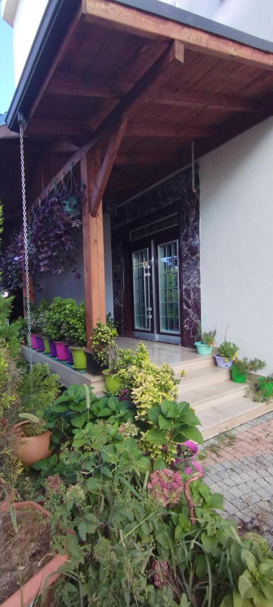 Ceneviz 5* Akcakoca