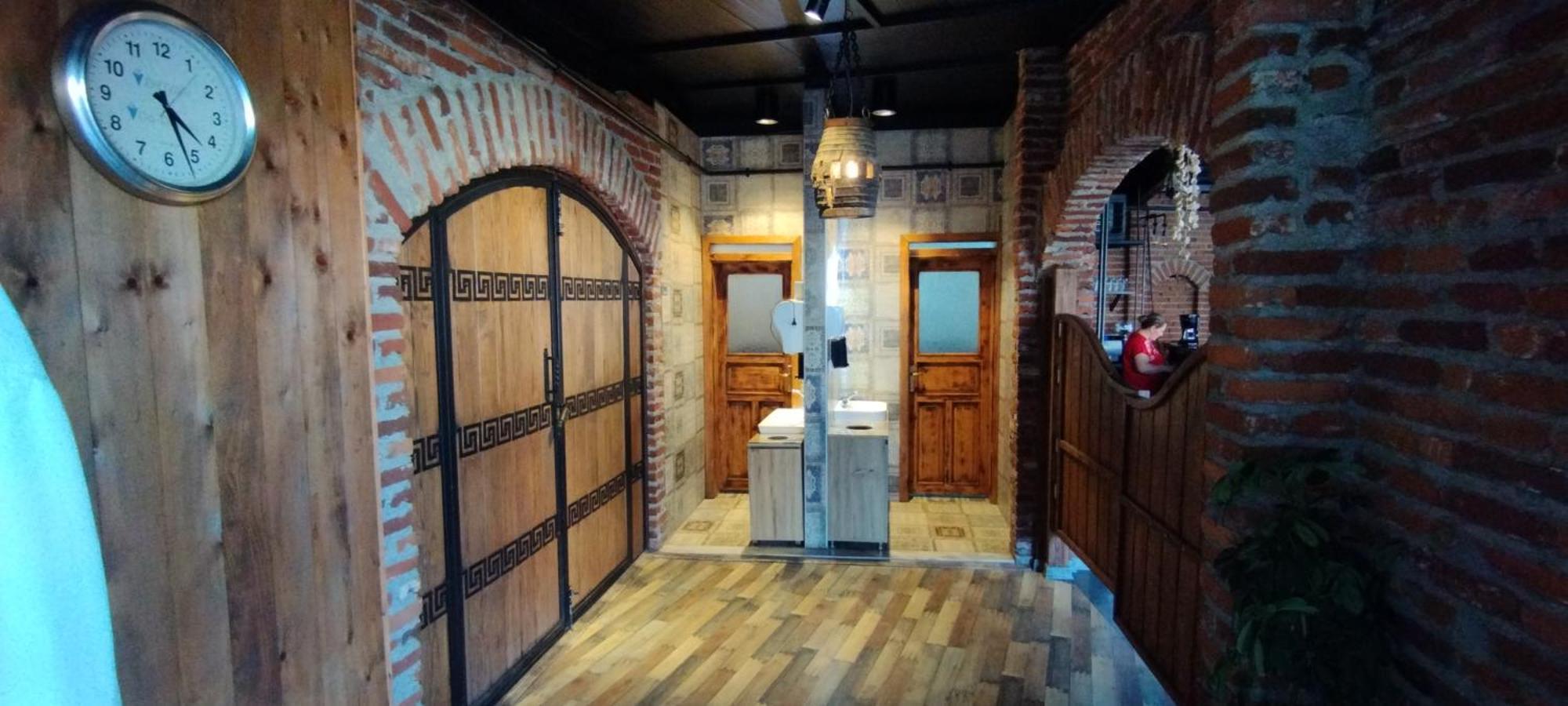 Ceneviz Aparthotel