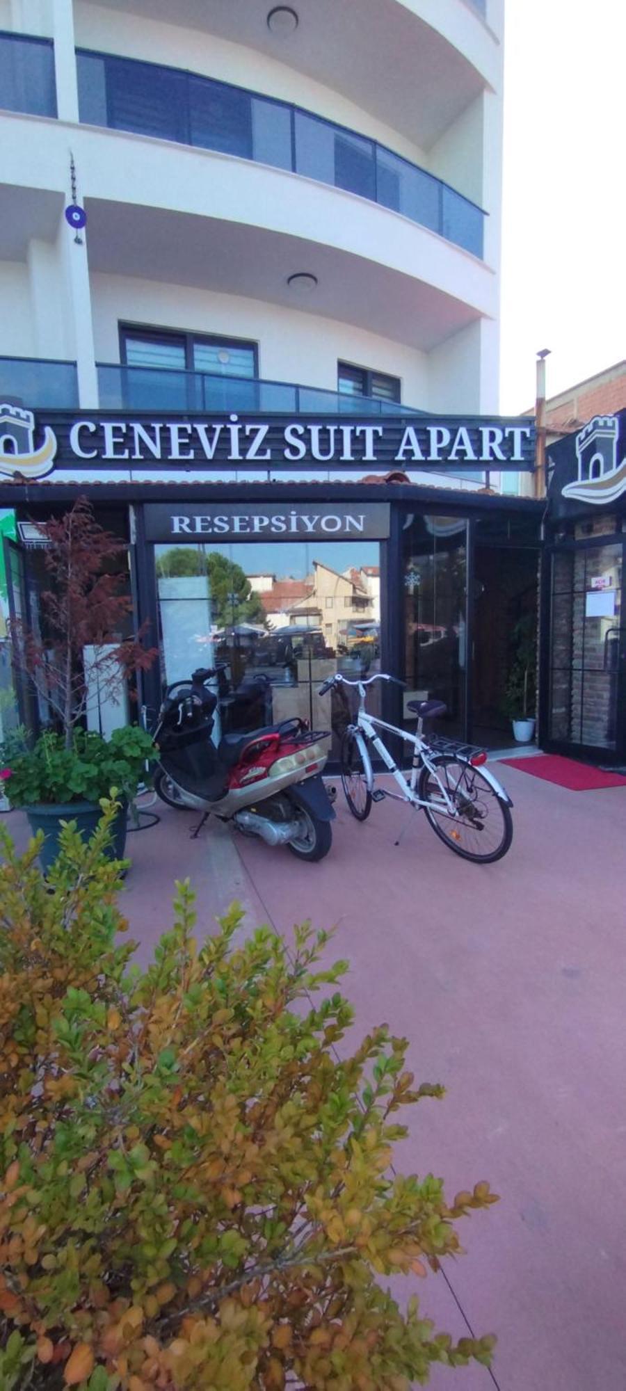Ceneviz 5*