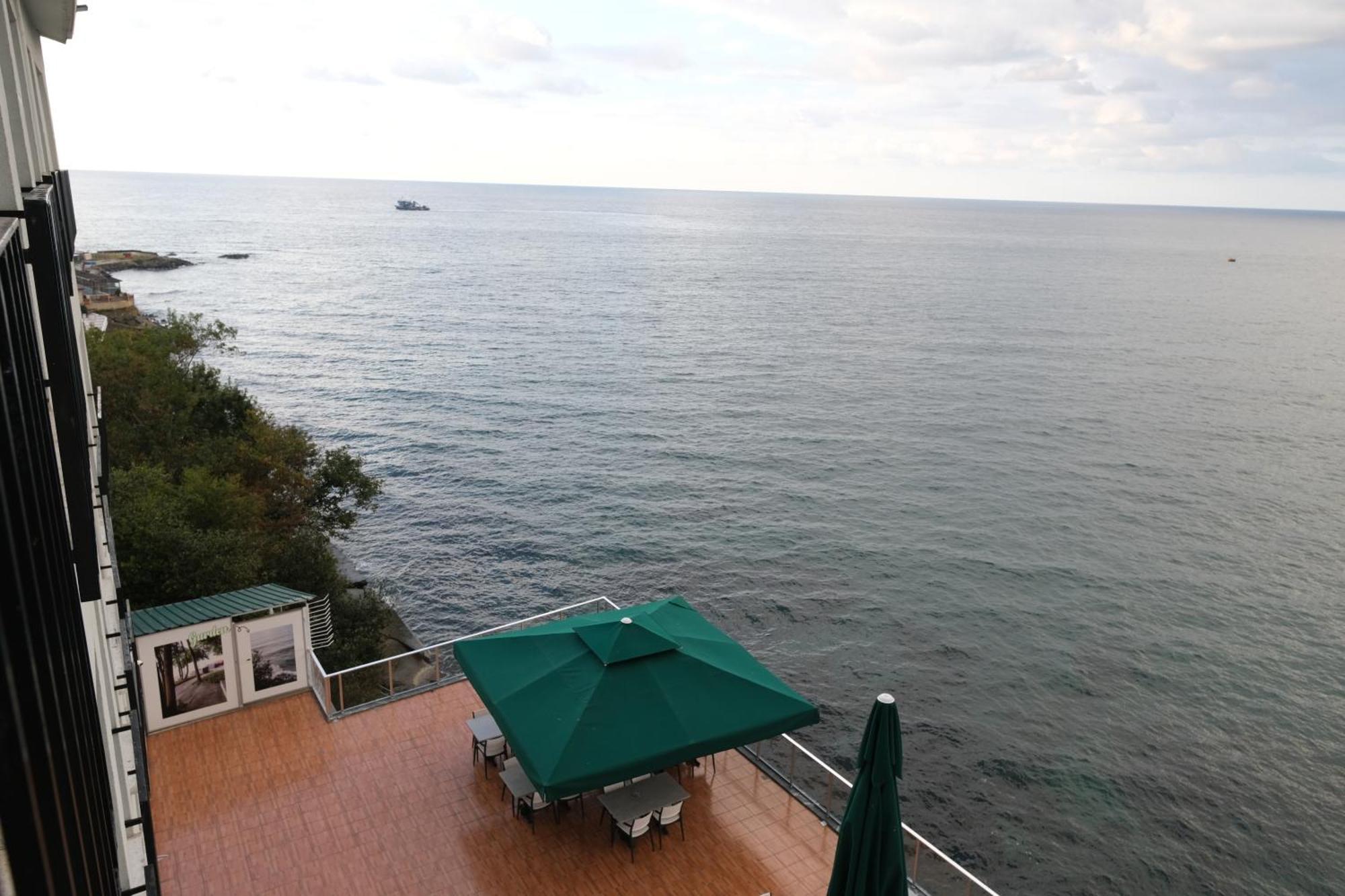 The Marine Hotel 3*