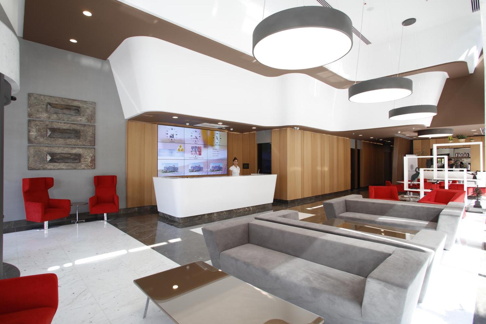 Mia Hotel 4*