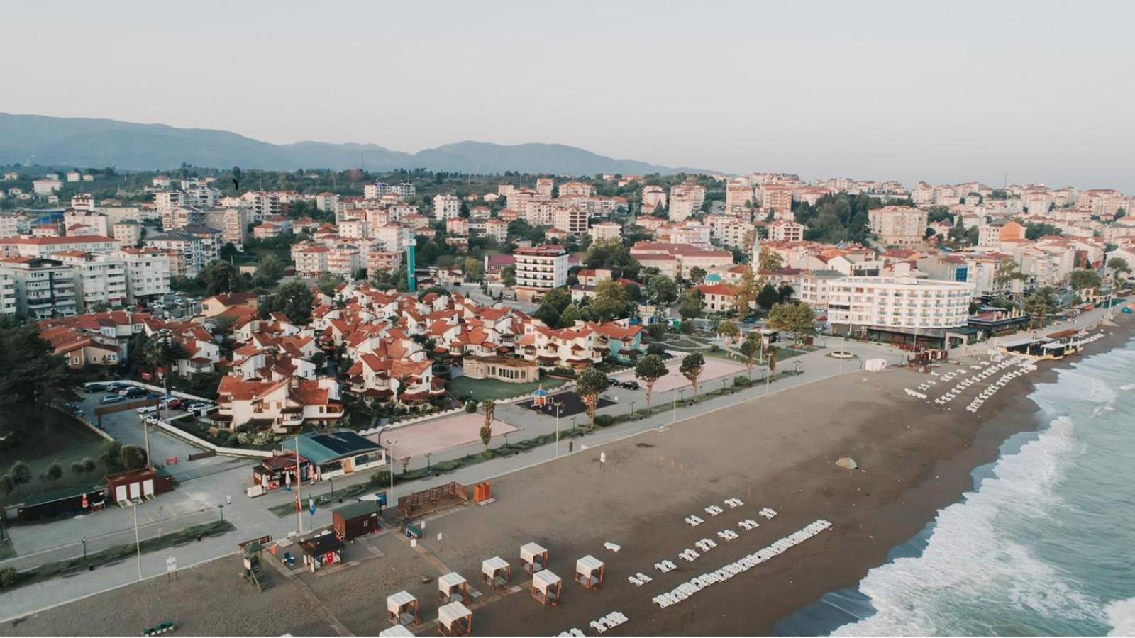 Ceneviz 5* Akcakoca