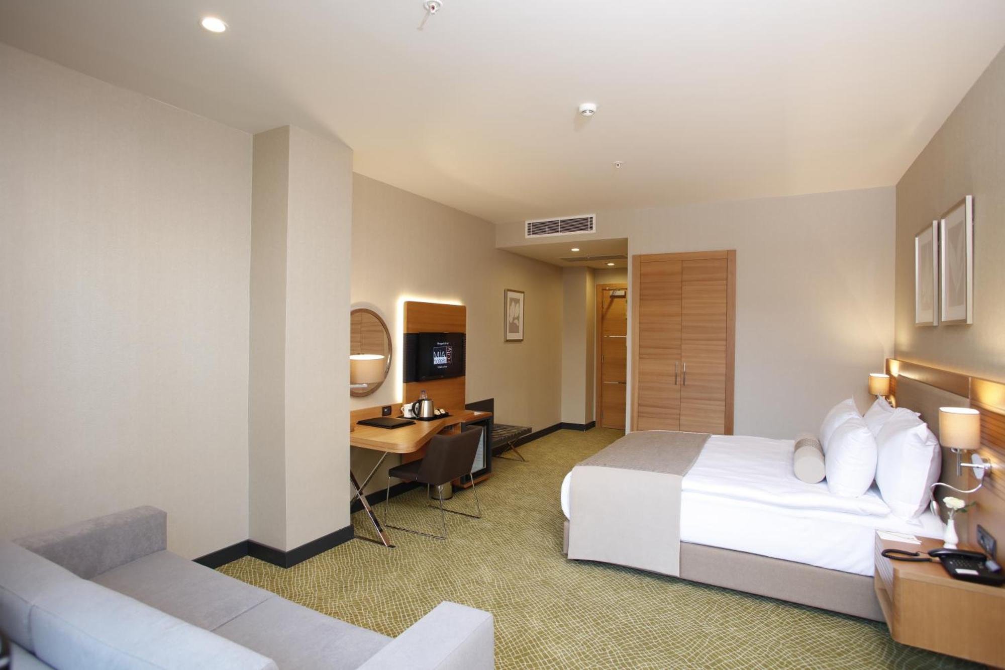 Mia Hotel Izmir