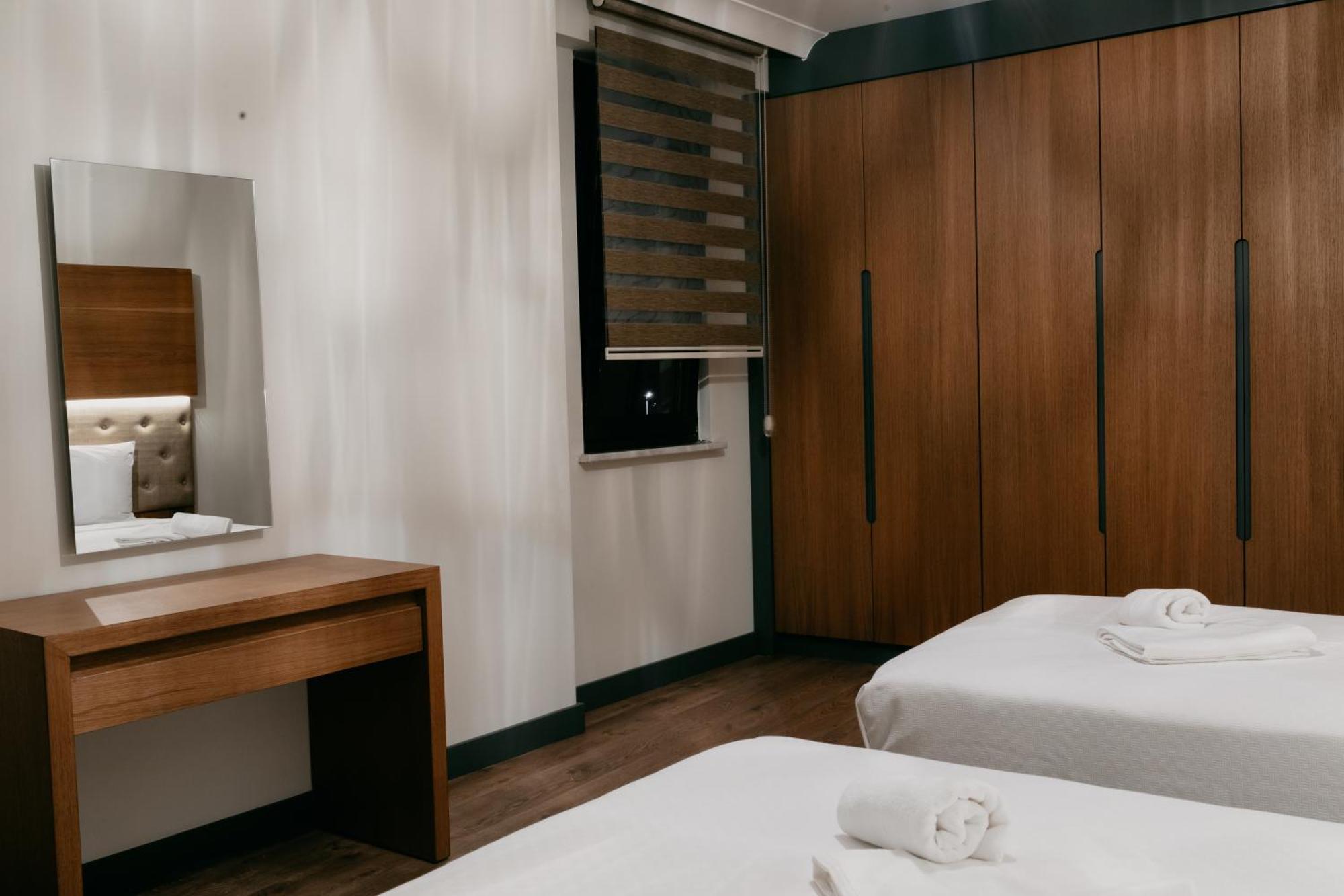Aparthotel Ceneviz