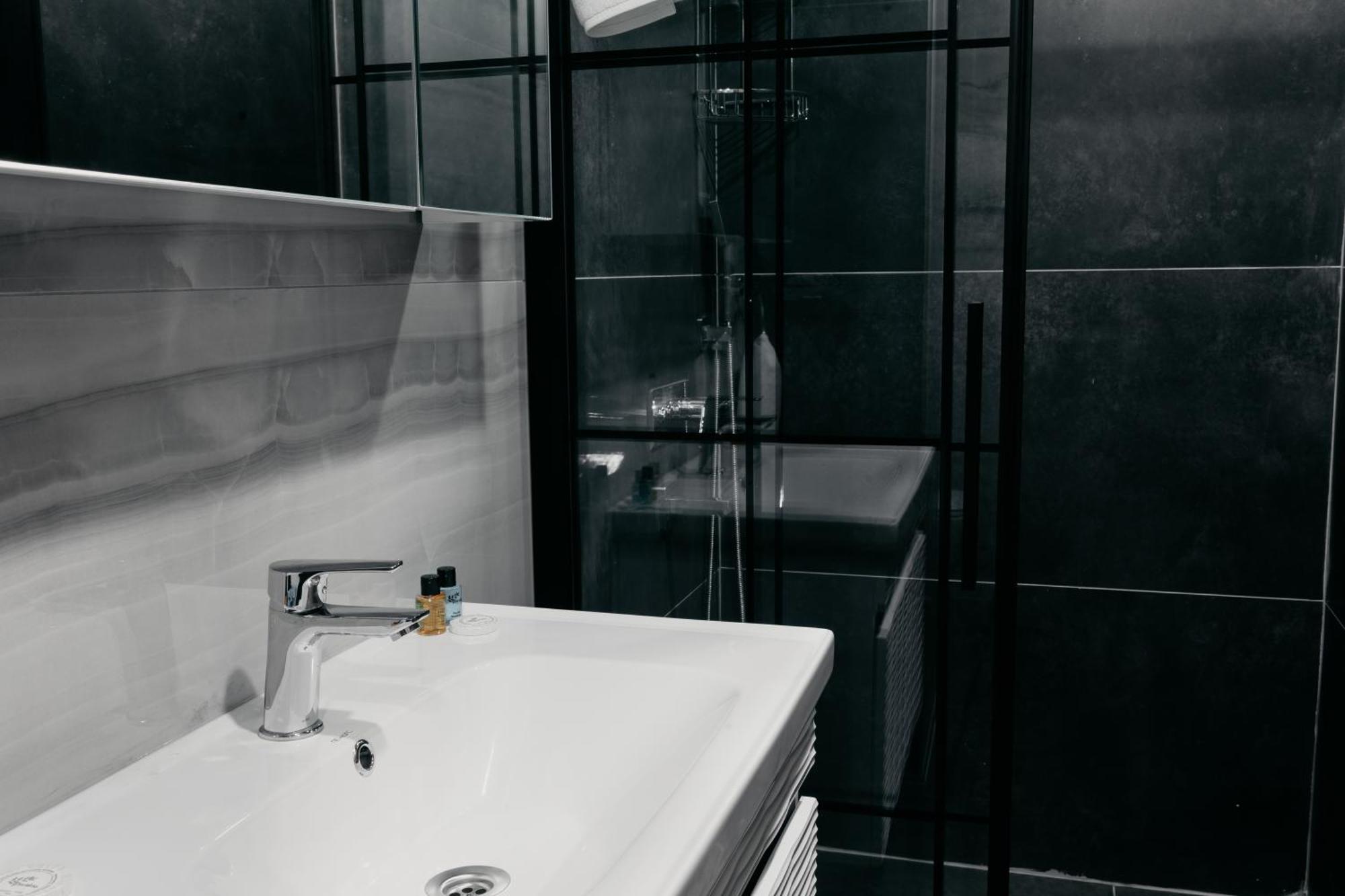 Ceneviz Aparthotel Akcakoca