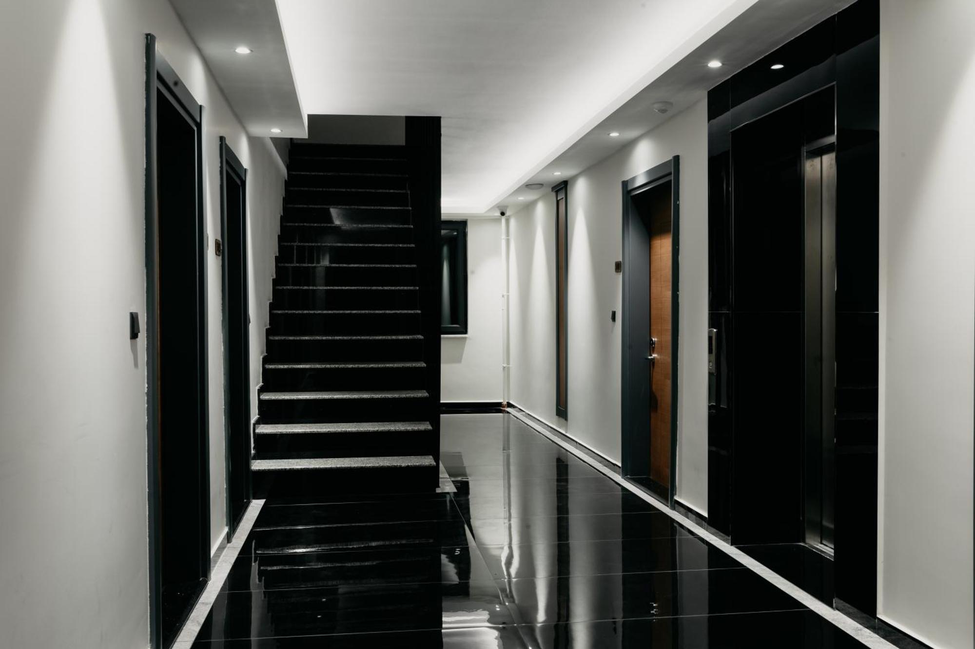 Aparthotel Ceneviz