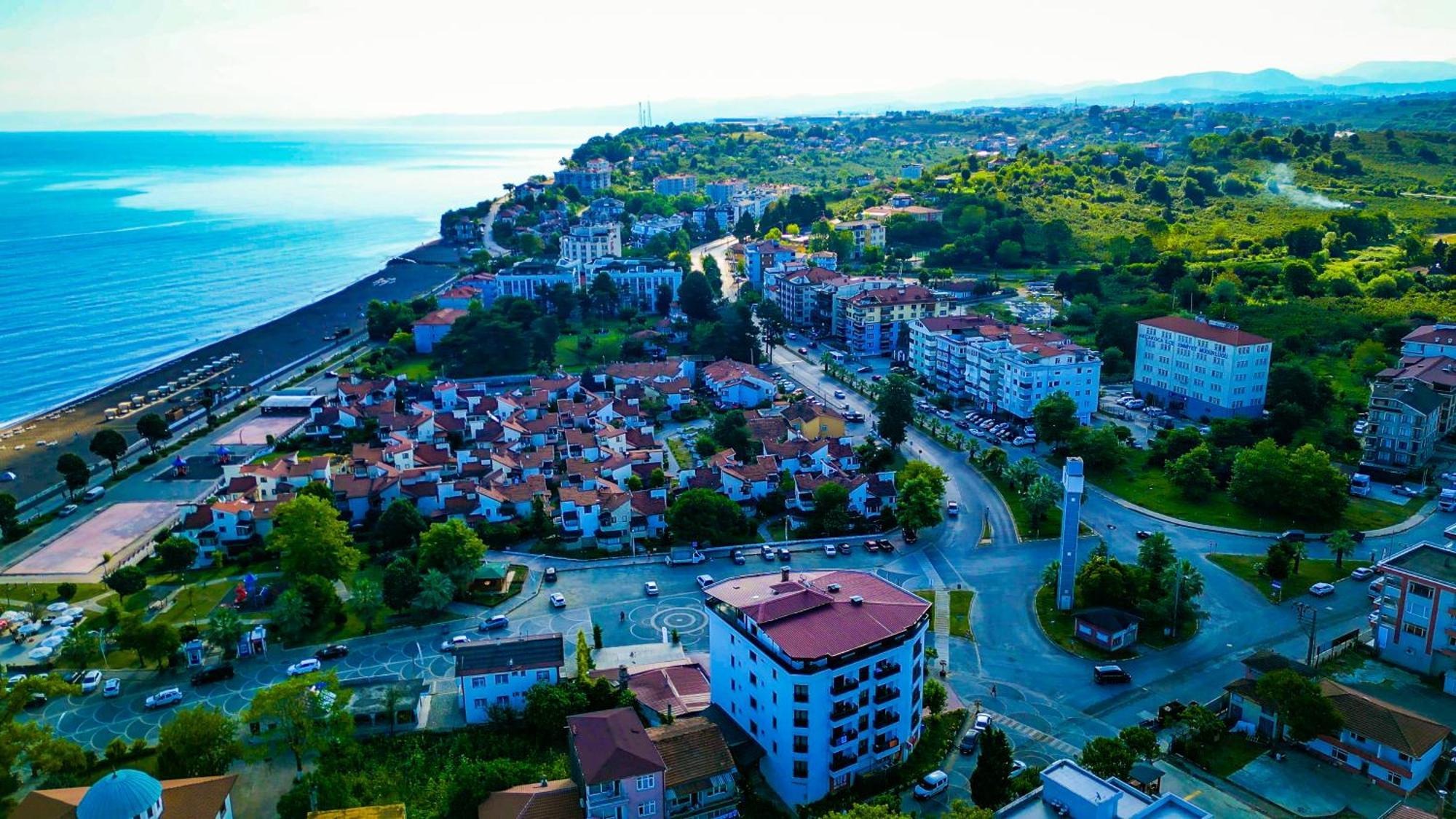 Aparthotel Ceneviz 5*