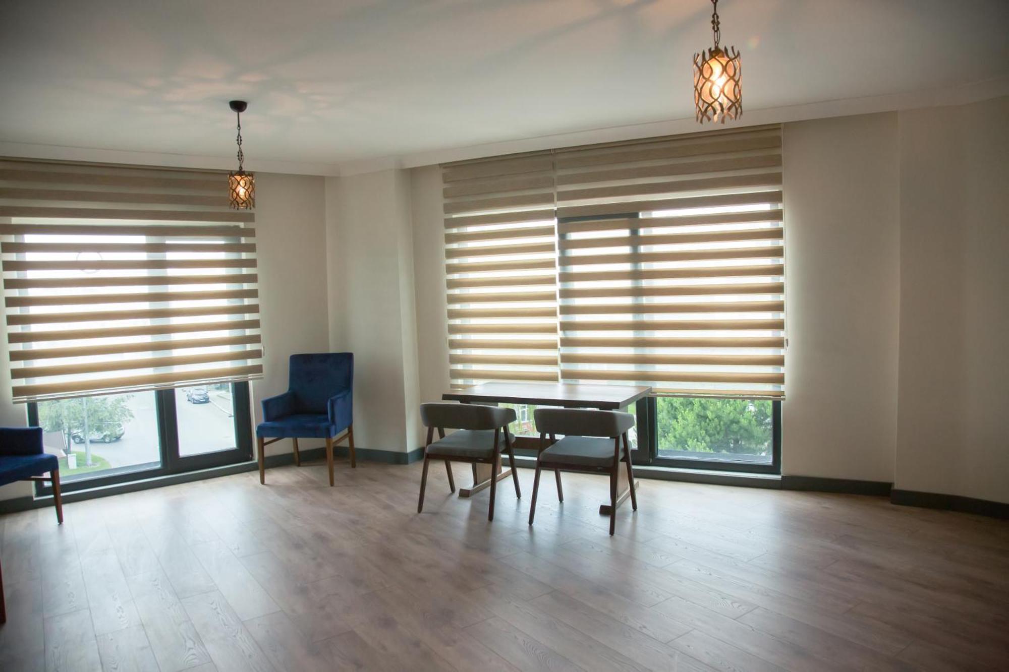 Ceneviz Aparthotel Akcakoca