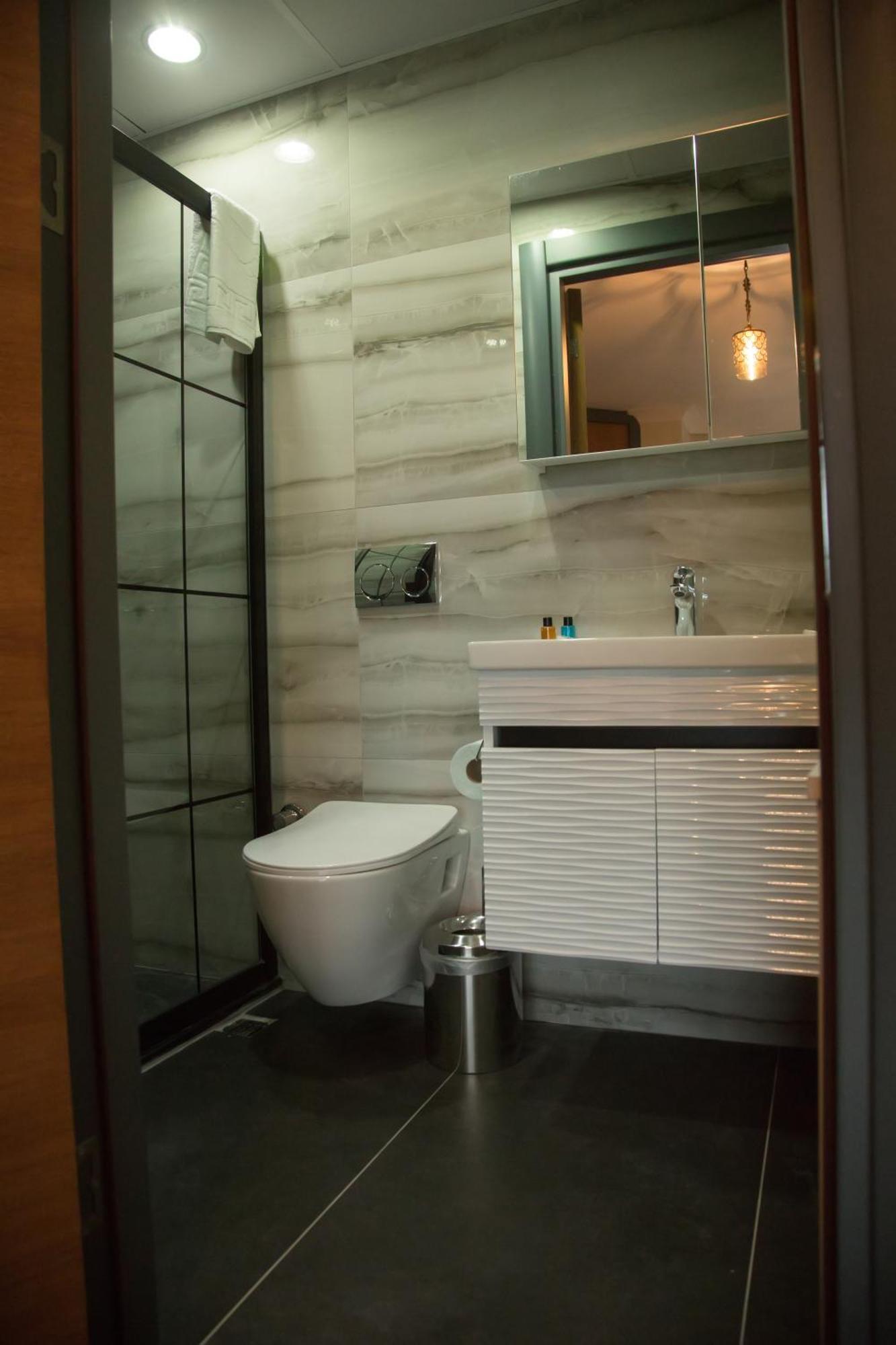 Ceneviz Aparthotel 5*