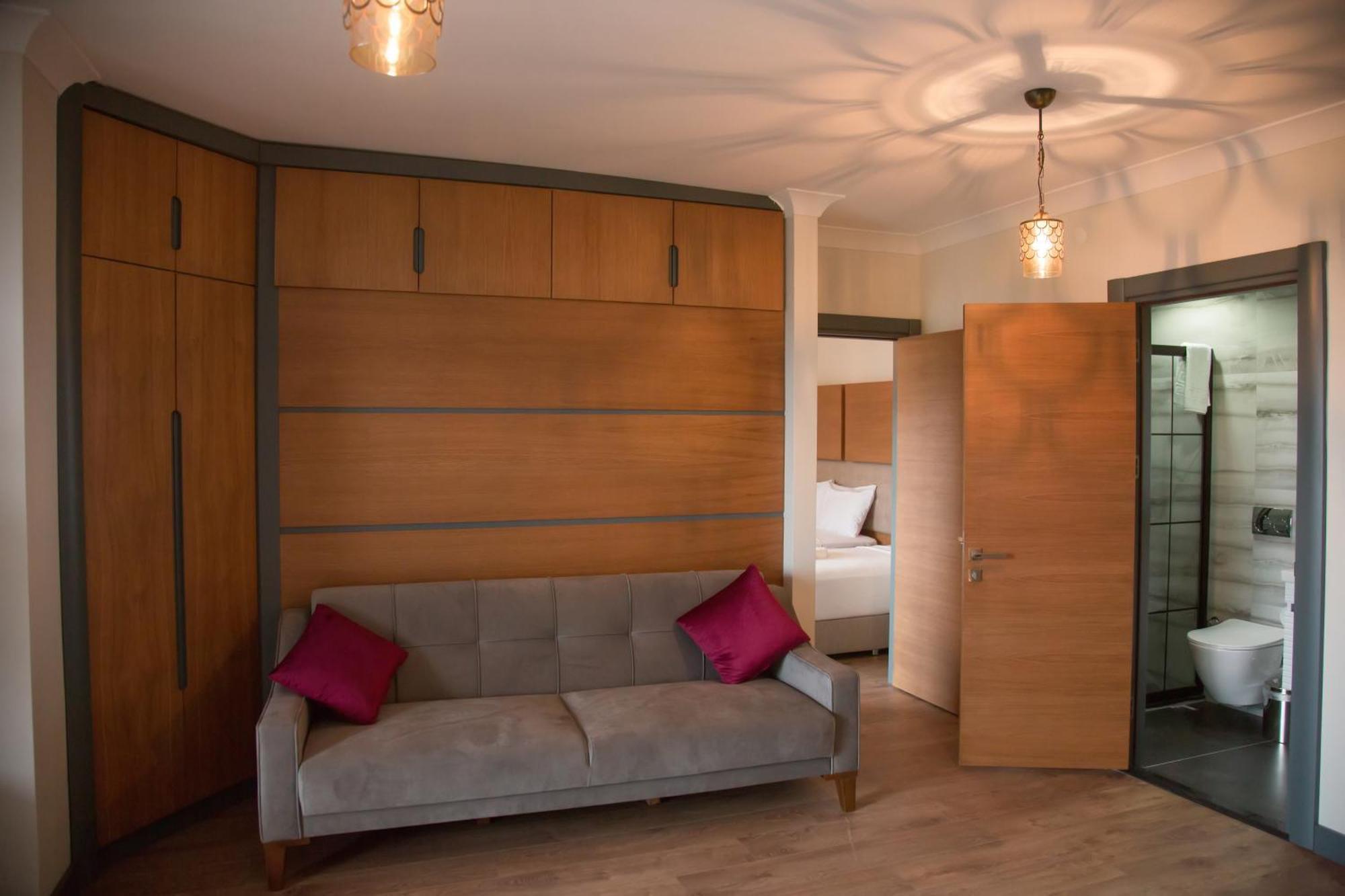 Ceneviz Aparthotel