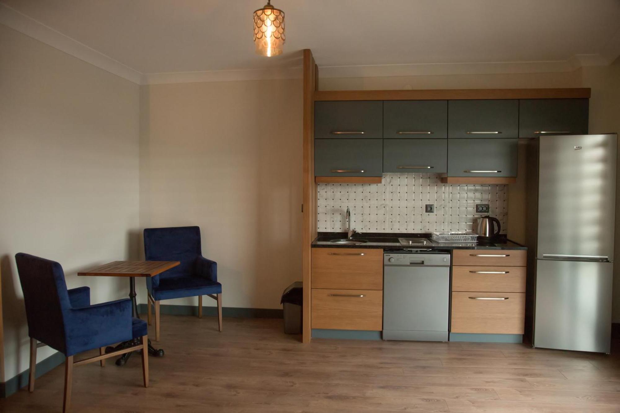 Aparthotel Ceneviz