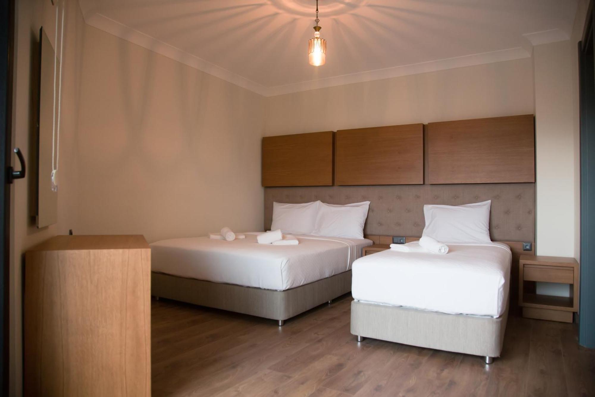Aparthotel Ceneviz Akcakoca